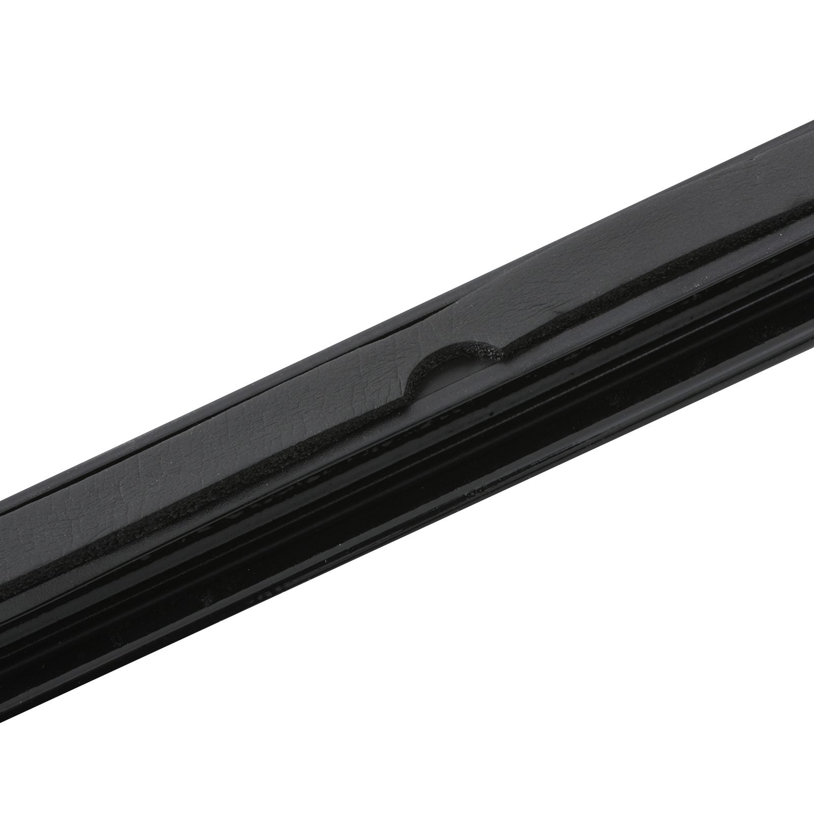 Predator 4x4 Black Roof Rails To Fit Range Rover Sport L494 14-19