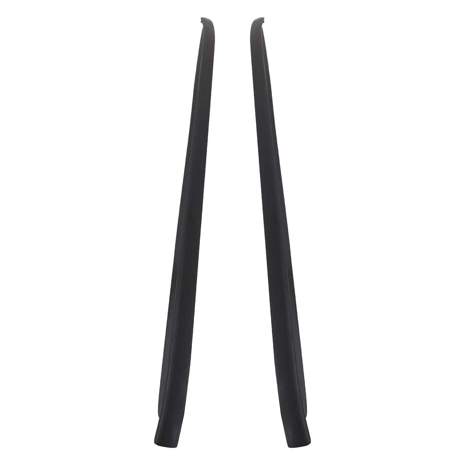 Predator 4x4 Black Roof Rails To Fit Range Rover Sport L494 14-19