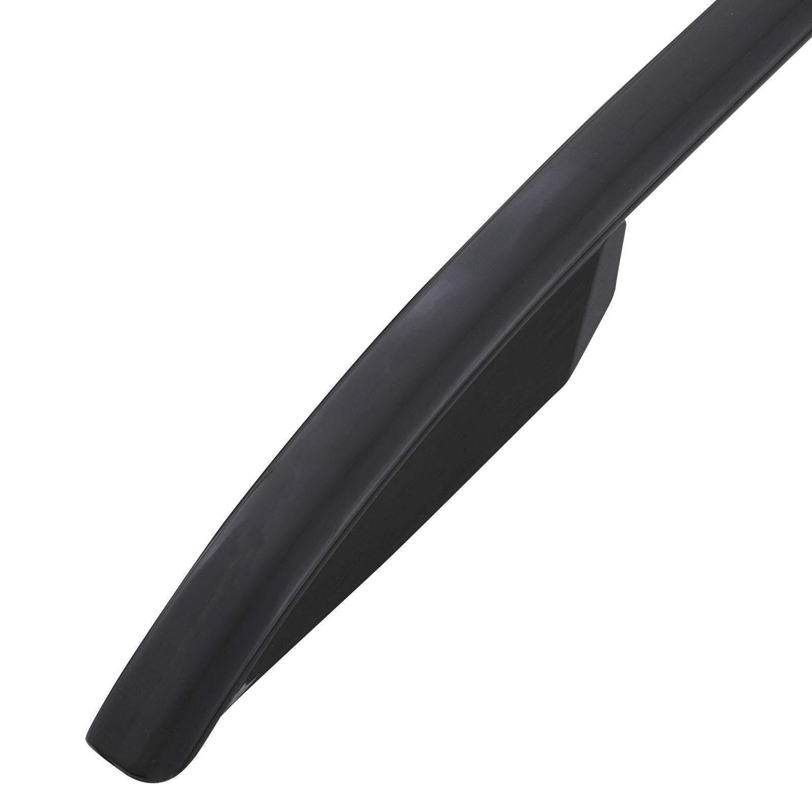 Predator 4x4 Black Roof Rails To Fit Range Rover Vogue L405 13-21