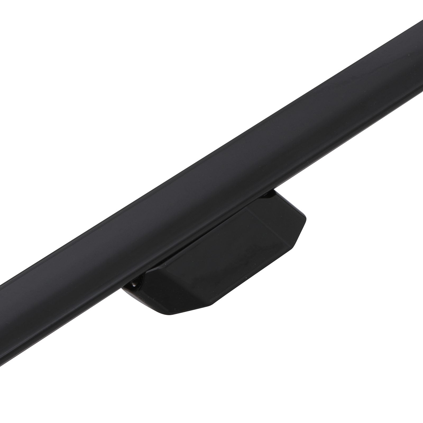 Predator 4x4 Black Roof Rails To Fit Range Rover Vogue L405 13-21