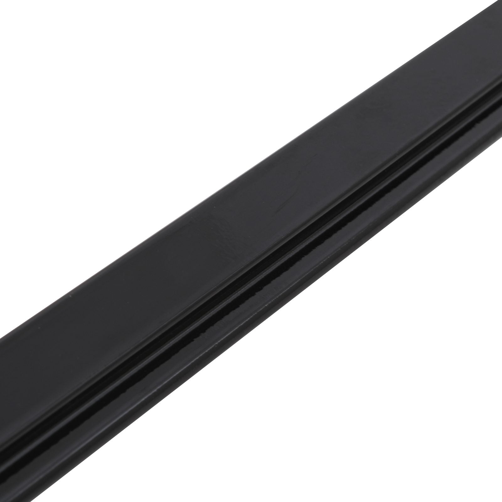 Predator 4x4 Black Roof Rails To Fit Range Rover Vogue L405 13-21
