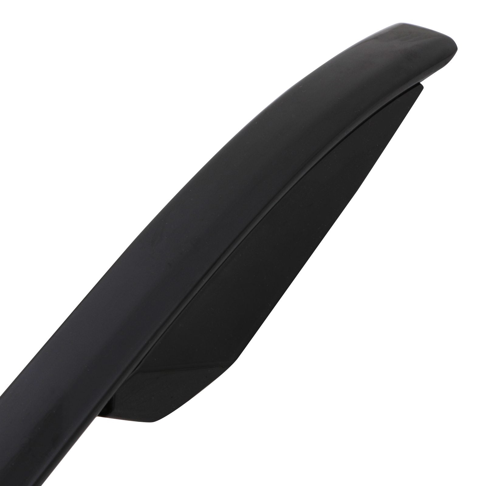 Predator 4x4 Black Roof Rails To Fit Range Rover Vogue L405 13-21