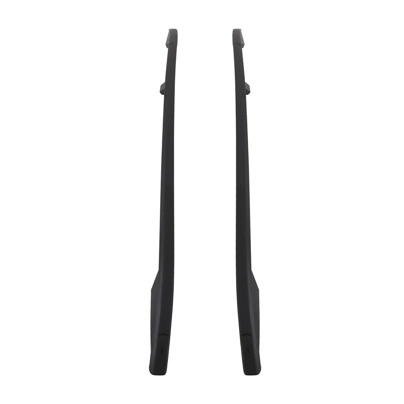 Predator 4x4 Black Roof Rails To Fit Range Rover Vogue L405 13-21