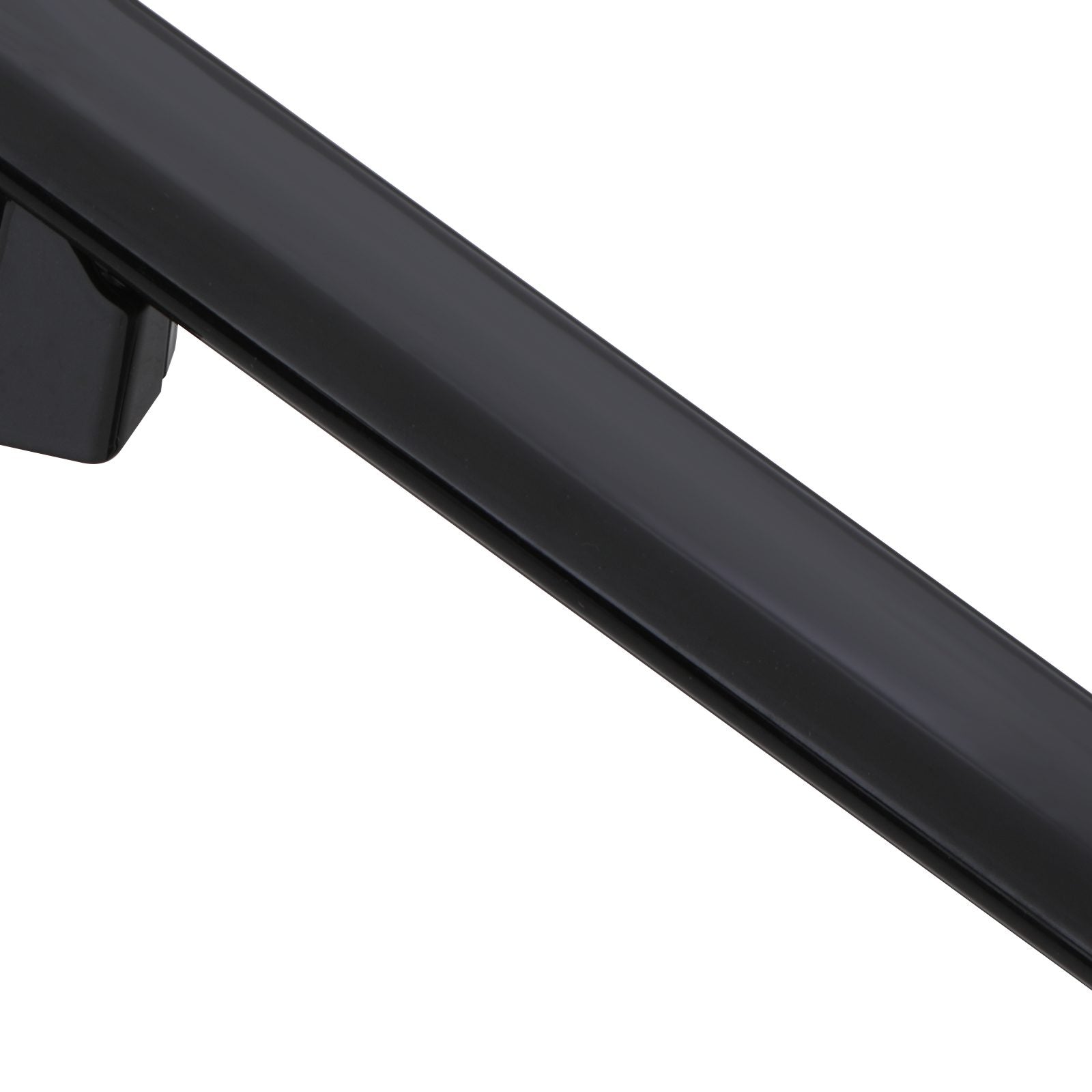 Predator 4x4 Black Roof Rails To Fit Range Rover Vogue L405 13-21