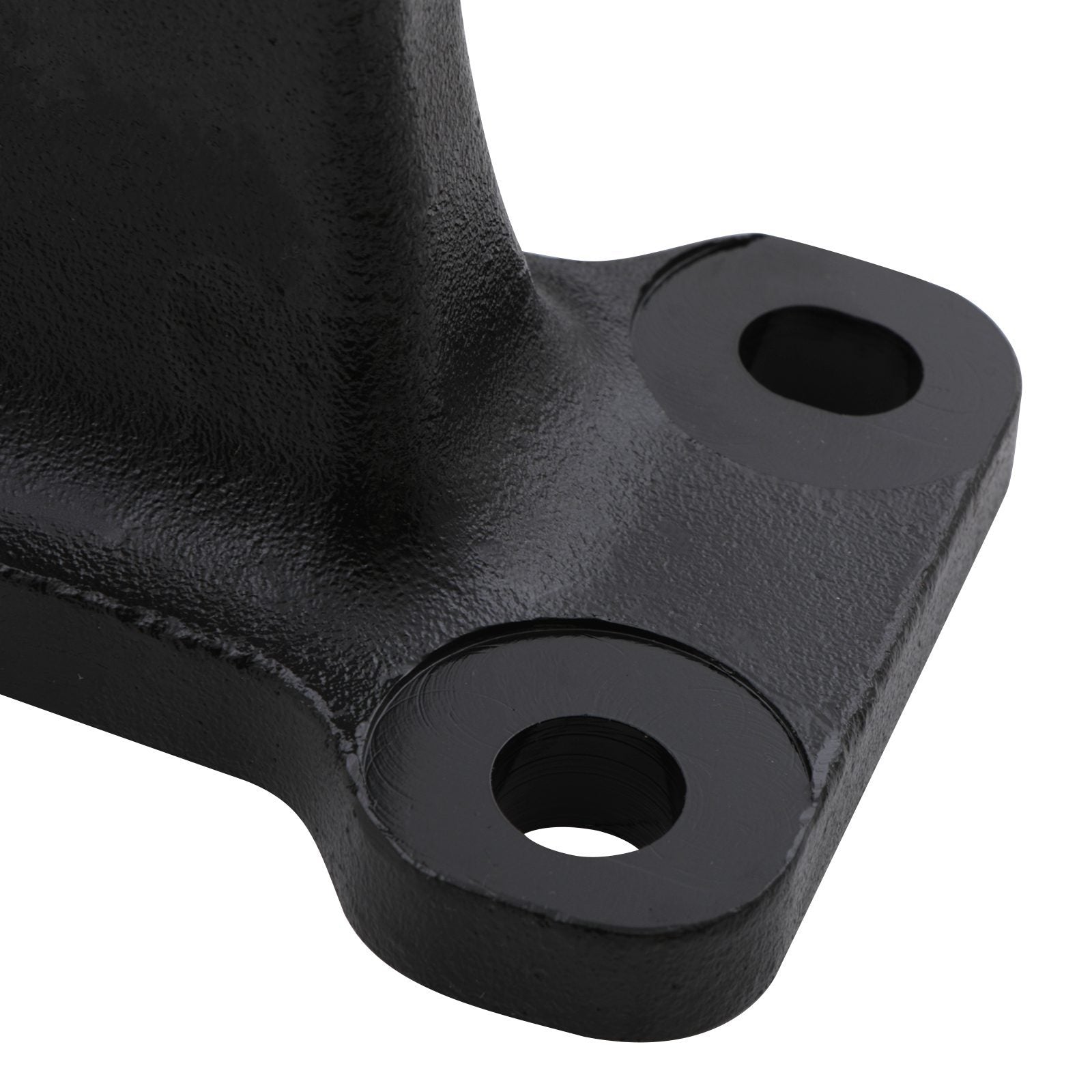 Predator 4x4 Black Tow Loop To Fit Land Rover Defender 110 L663 2020+