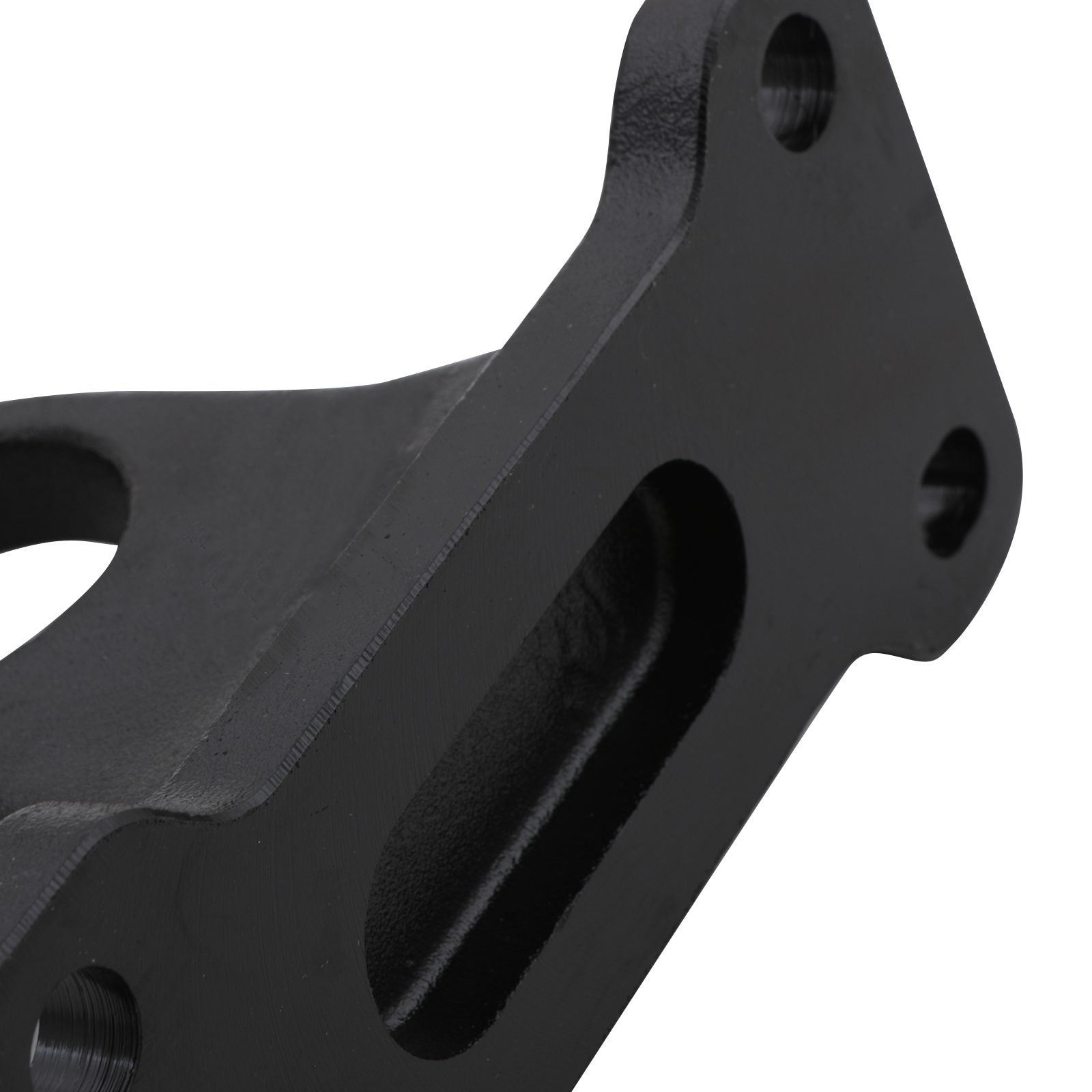 Predator 4x4 Black Tow Loop To Fit Land Rover Defender 110 L663 2020+