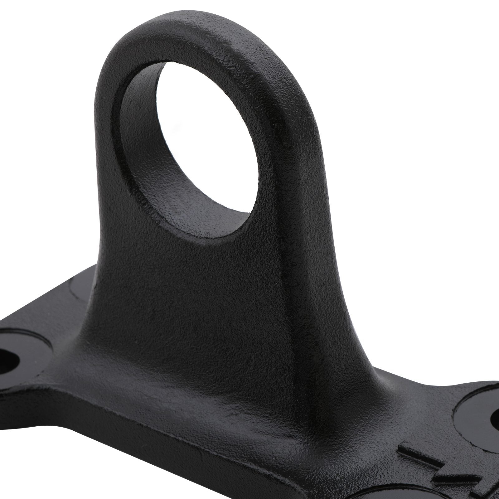 Predator 4x4 Black Tow Loop To Fit Land Rover Defender 110 L663 2020+