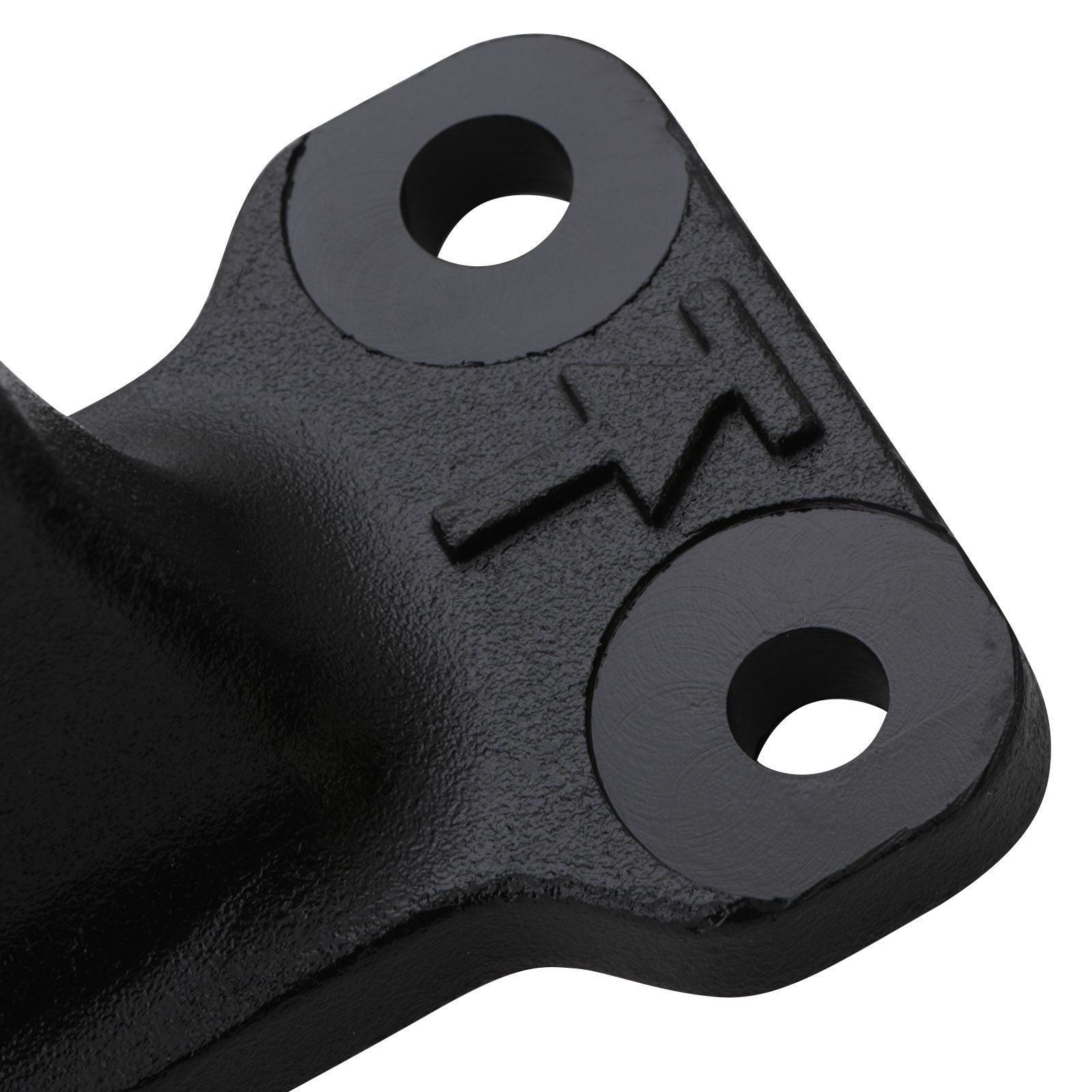 Predator 4x4 Black Tow Loop To Fit Land Rover Defender 110 L663 2020+