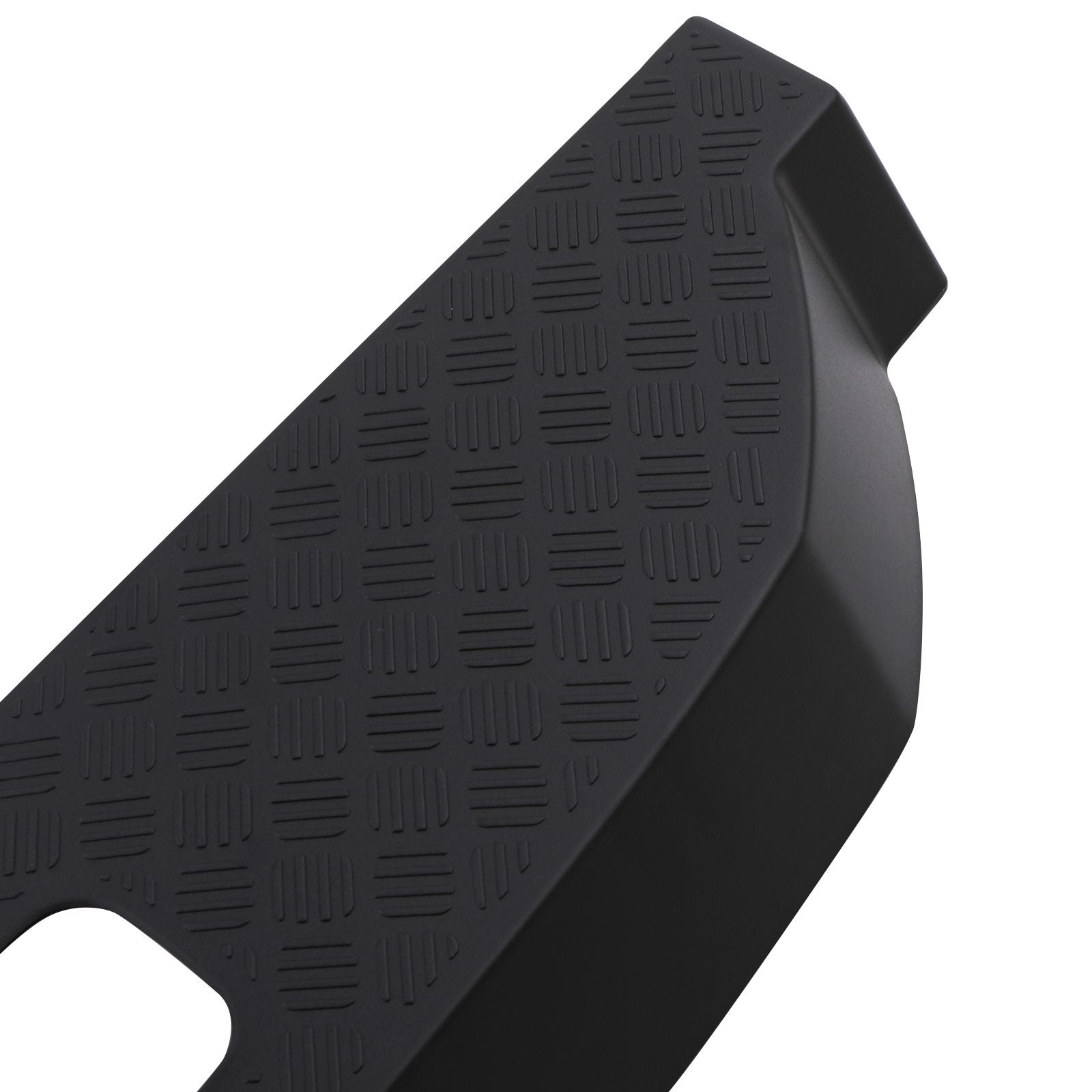 Predator 4x4 9 Piece Chequer Plate Body Panel Set To Fit Land Rover Defender 110 L663 2020+