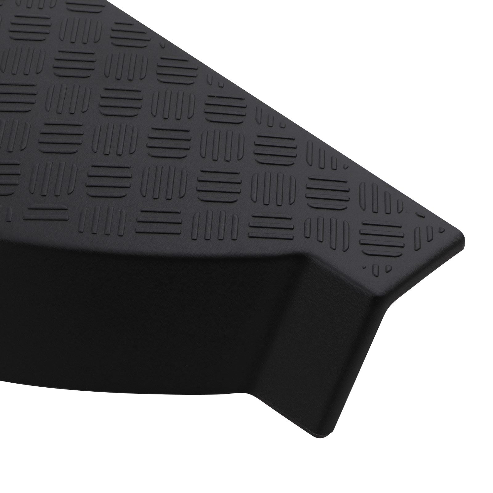 Predator 4x4 9 Piece Chequer Plate Body Panel Set To Fit Land Rover Defender 110 L663 2020+