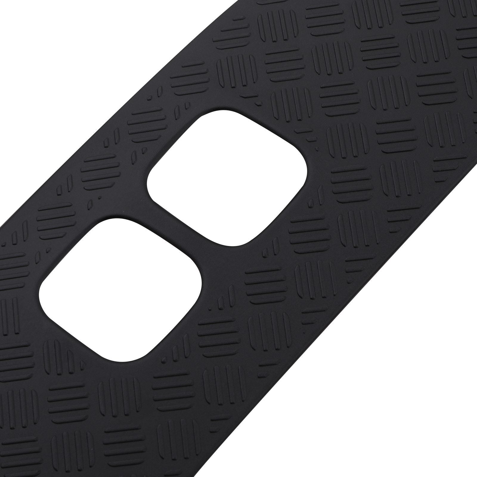 Predator 4x4 9 Piece Chequer Plate Body Panel Set To Fit Land Rover Defender 110 L663 2020+
