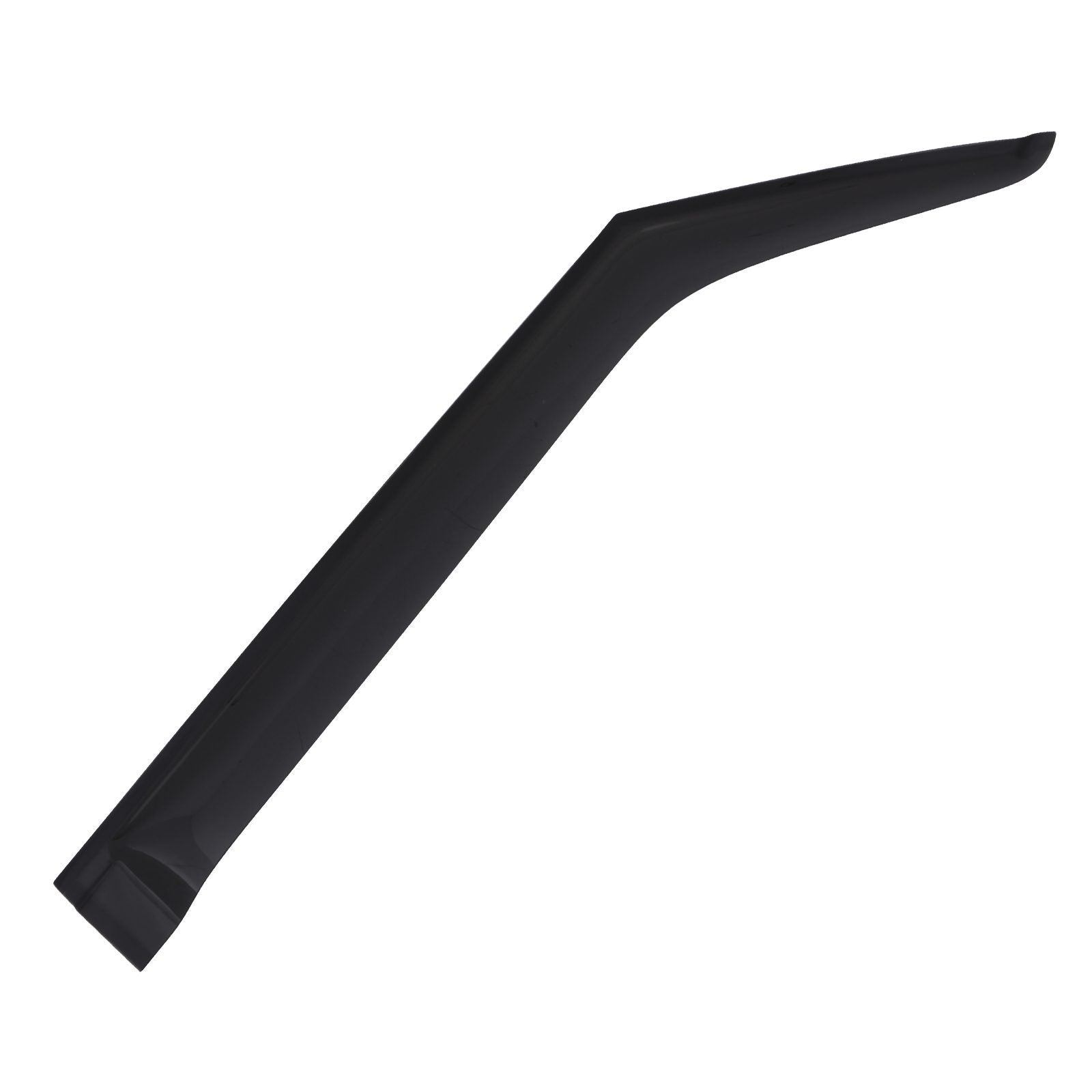 Predator 4x4 Wind Deflectors To Fit Land Rover Defender 90 L663 2020+