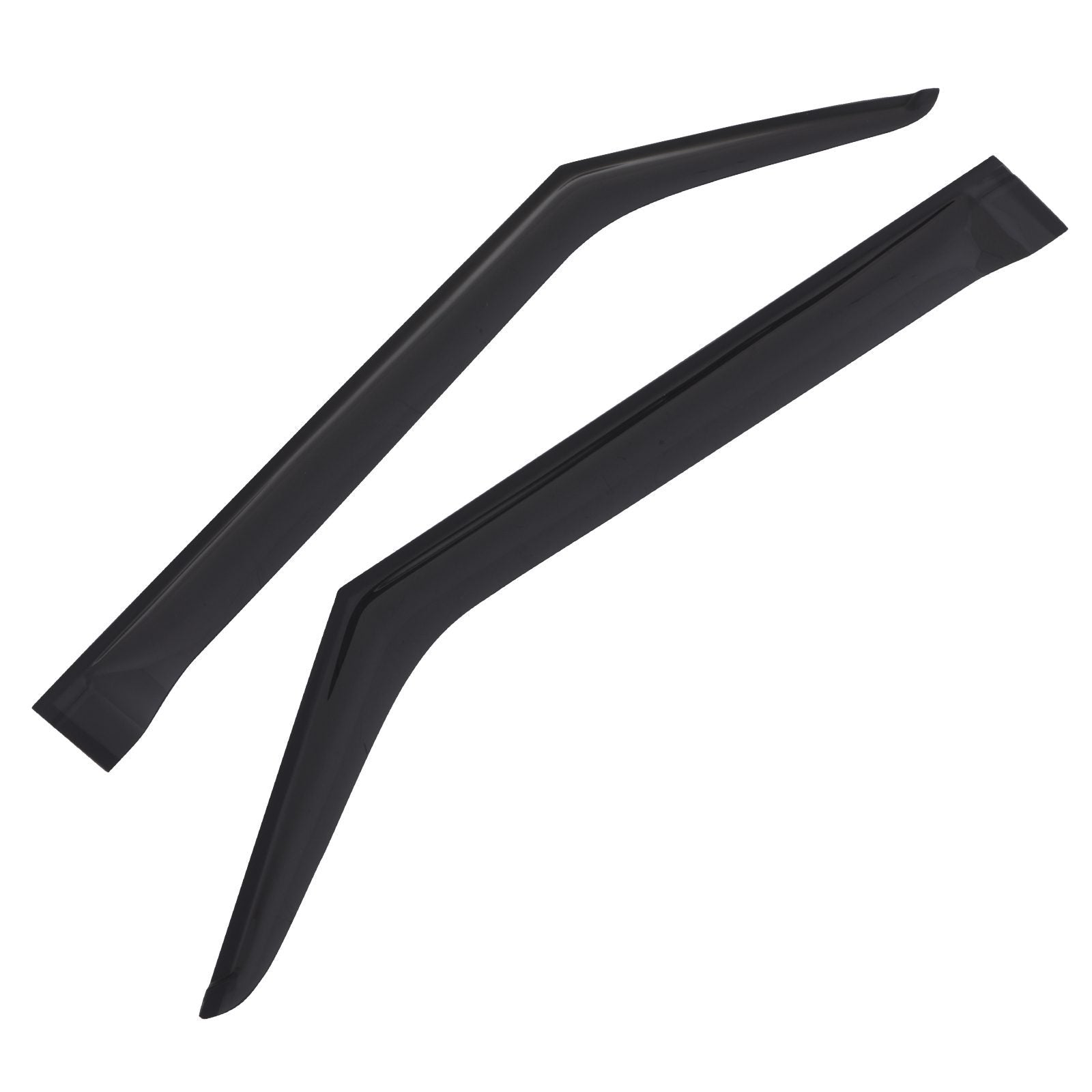Predator 4x4 Wind Deflectors To Fit Land Rover Defender 90 L663 2020+