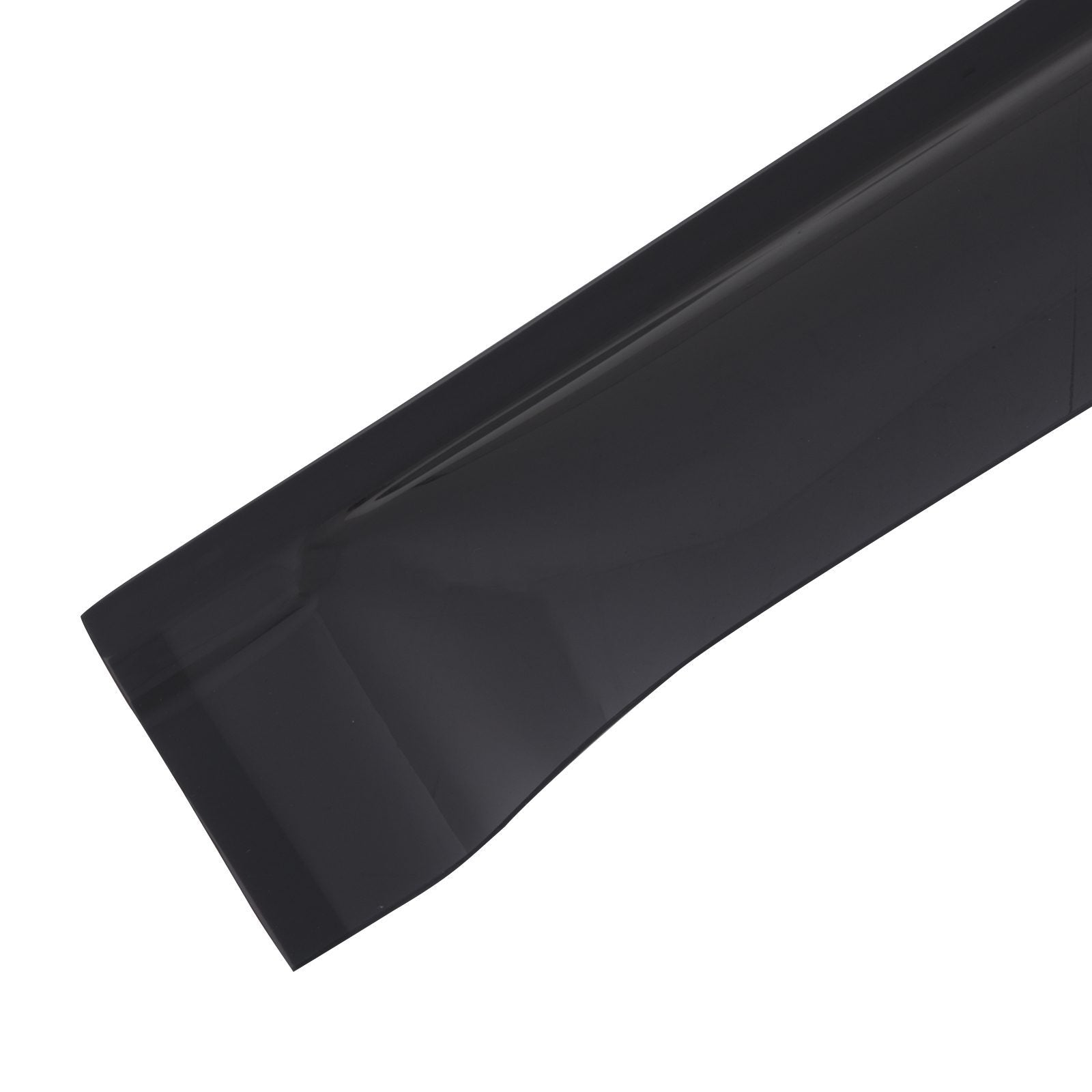Predator 4x4 Wind Deflectors To Fit Land Rover Defender 90 L663 2020+