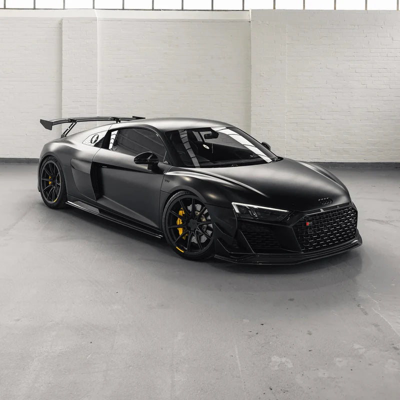 Audi R8 4S Facelift Pre-Preg Carbon Fibre Full Body Kit by TRE