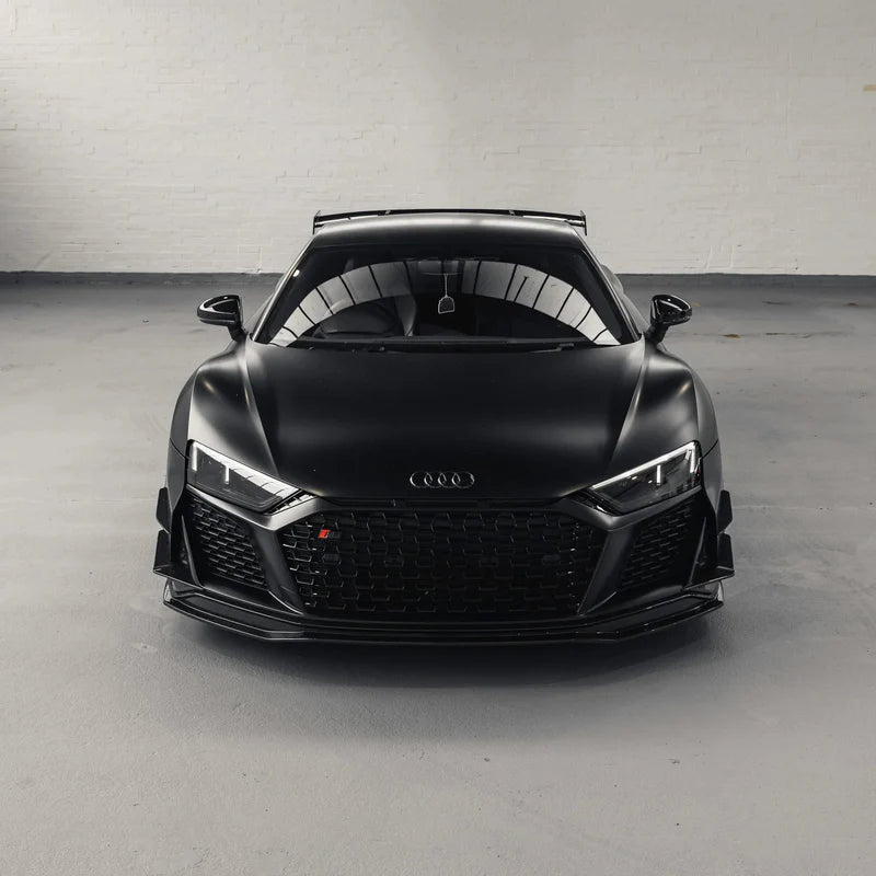 Audi R8 4S Facelift Pre-Preg Carbon Fibre Full Body Kit by TRE
