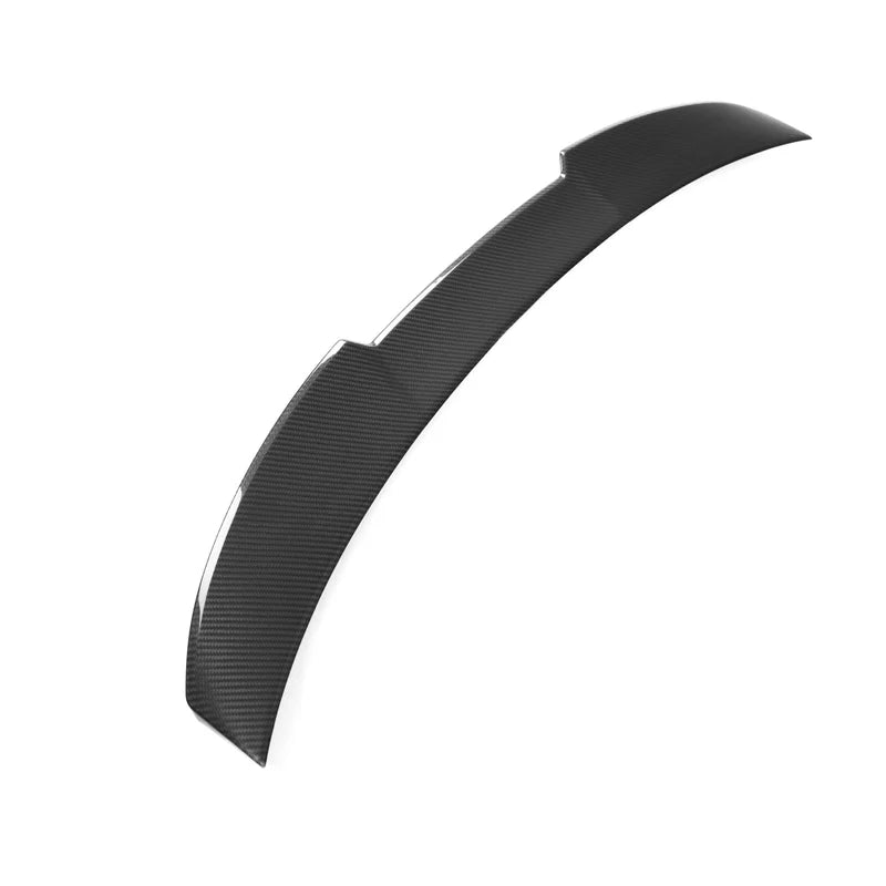 BMW M3 G80 & BMW 3 Series G20 Pre-Preg Carbon Fibre CS Rear Spoiler by TRE (2018+)