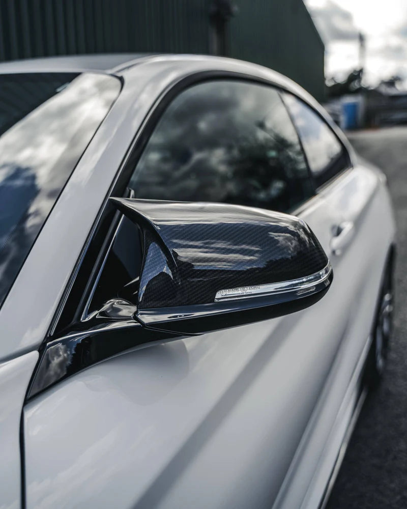 BMW 2 Series, M235i & M240i F22 Carbon Fibre Full Body Kit (2014-2019)