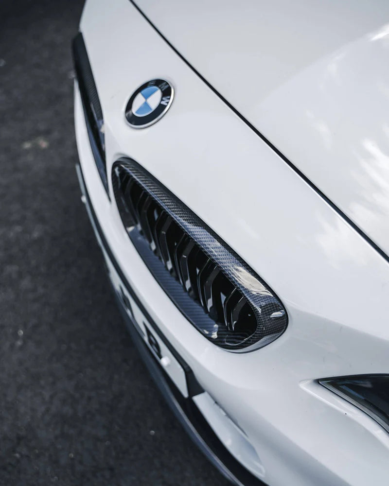 BMW 2 Series, M235i & M240i F22 Carbon Fibre Full Body Kit (2014-2019)