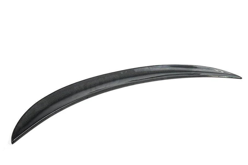 Carbon Fibre Performance Rear Spoiler for BMW 2 Series & M2 (2014-2021, F22 F87)