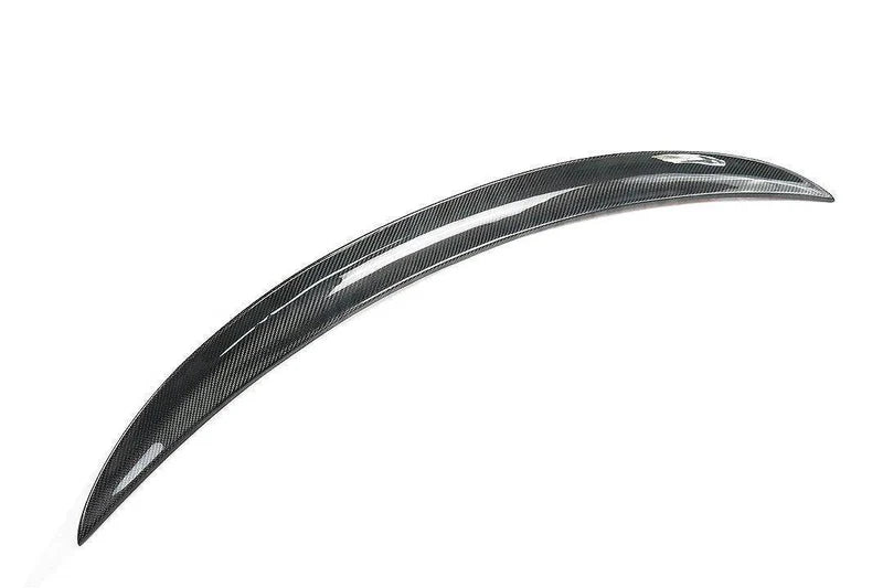 Carbon Fibre Competition Rear Spoiler for BMW 2 Series & M2 (2014-2021, F22 F87)