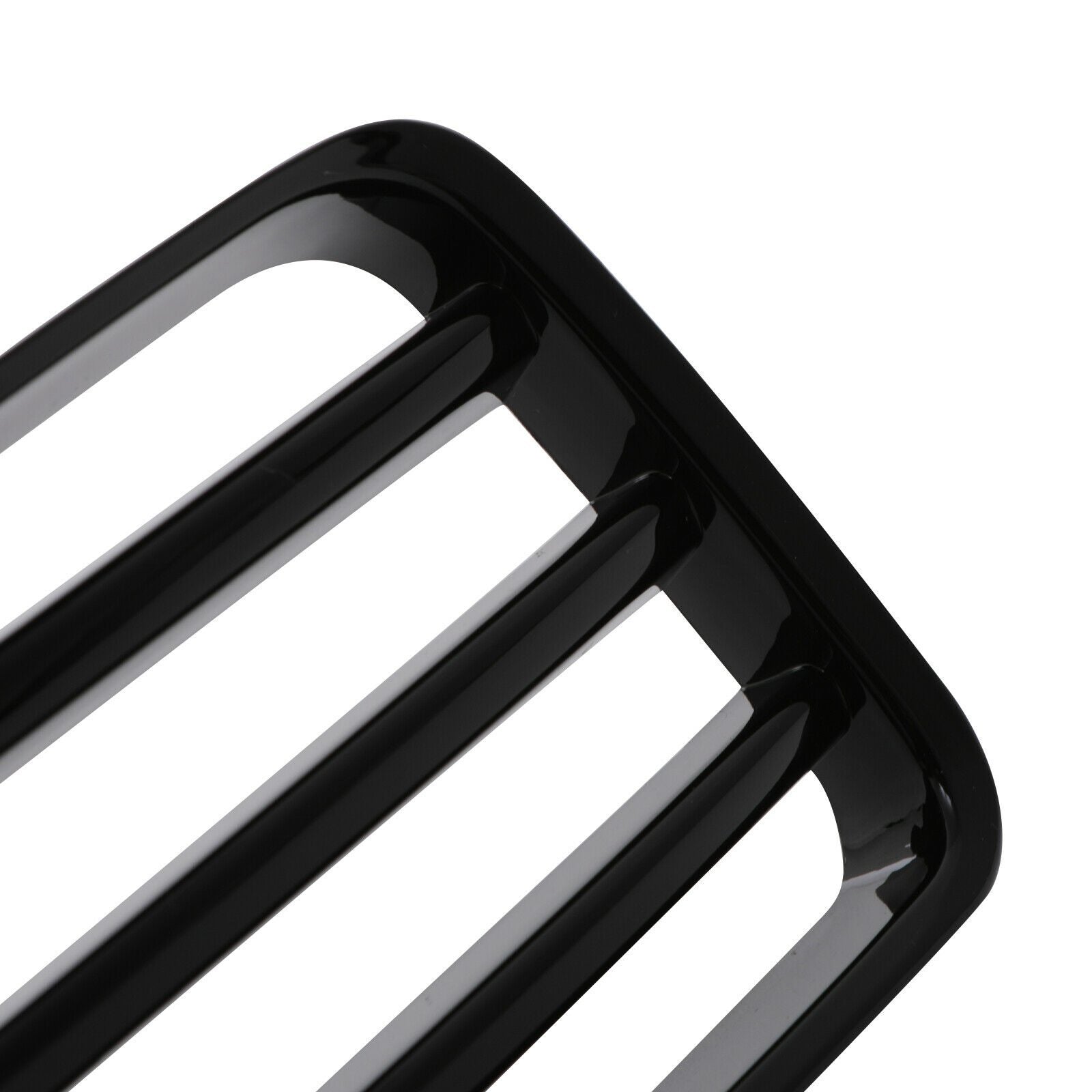 Predator 4x4 SV Autobiography Style Bumper Grilles To Fit Range Rover L405 13-17