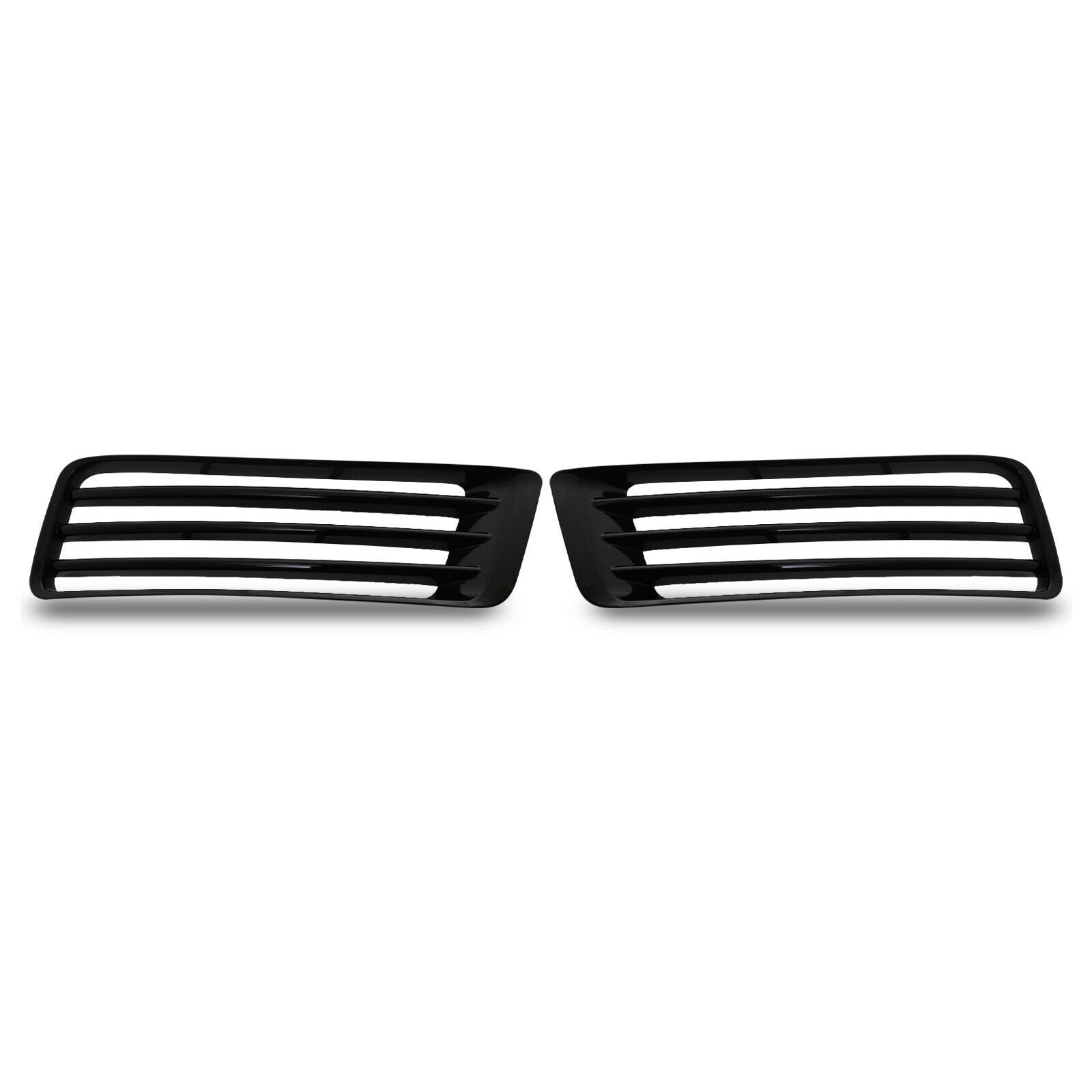 Predator 4x4 SV Autobiography Style Bumper Grilles To Fit Range Rover L405 13-17