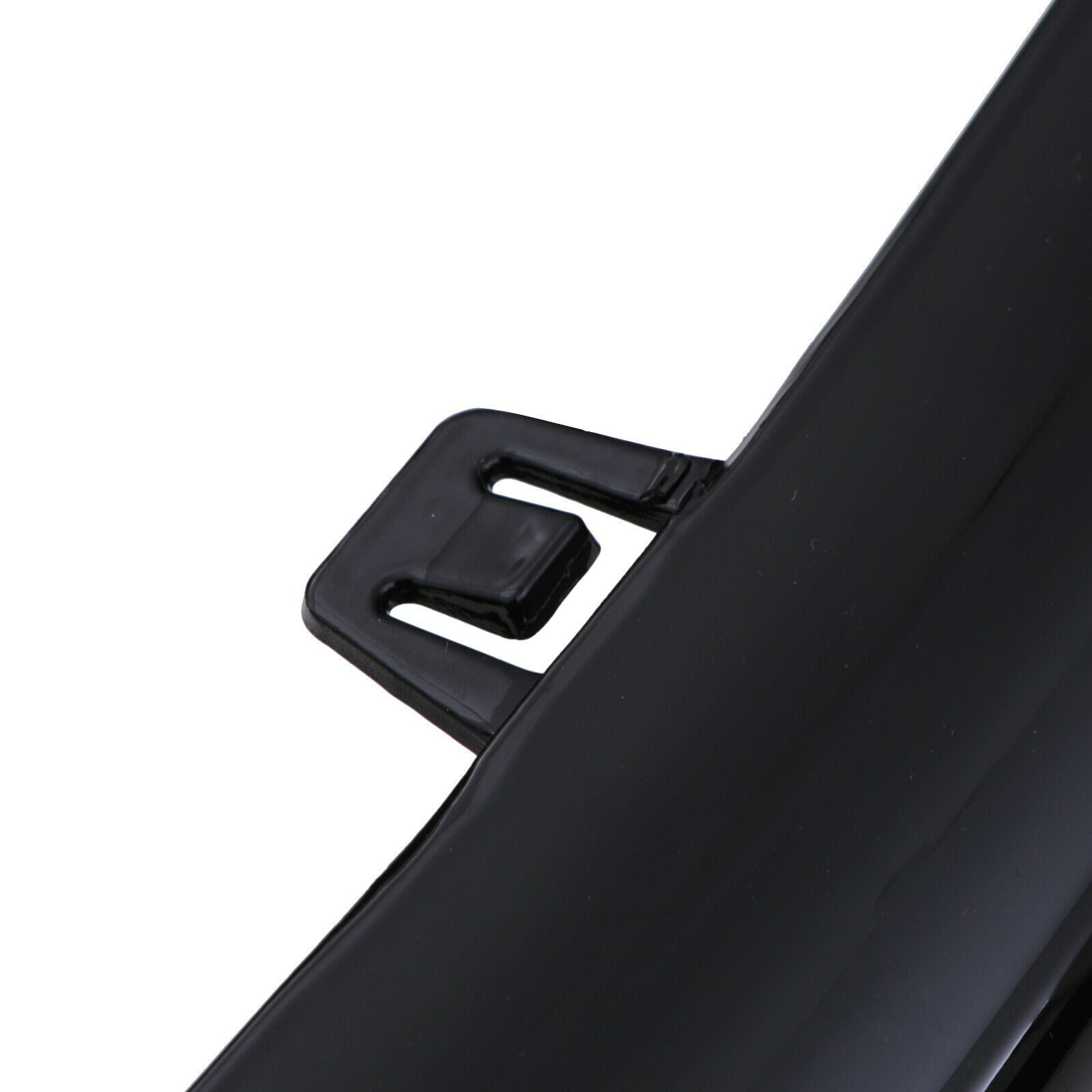 Predator 4x4 Front Fog Light Covers To Fit Range Rover Sport L494