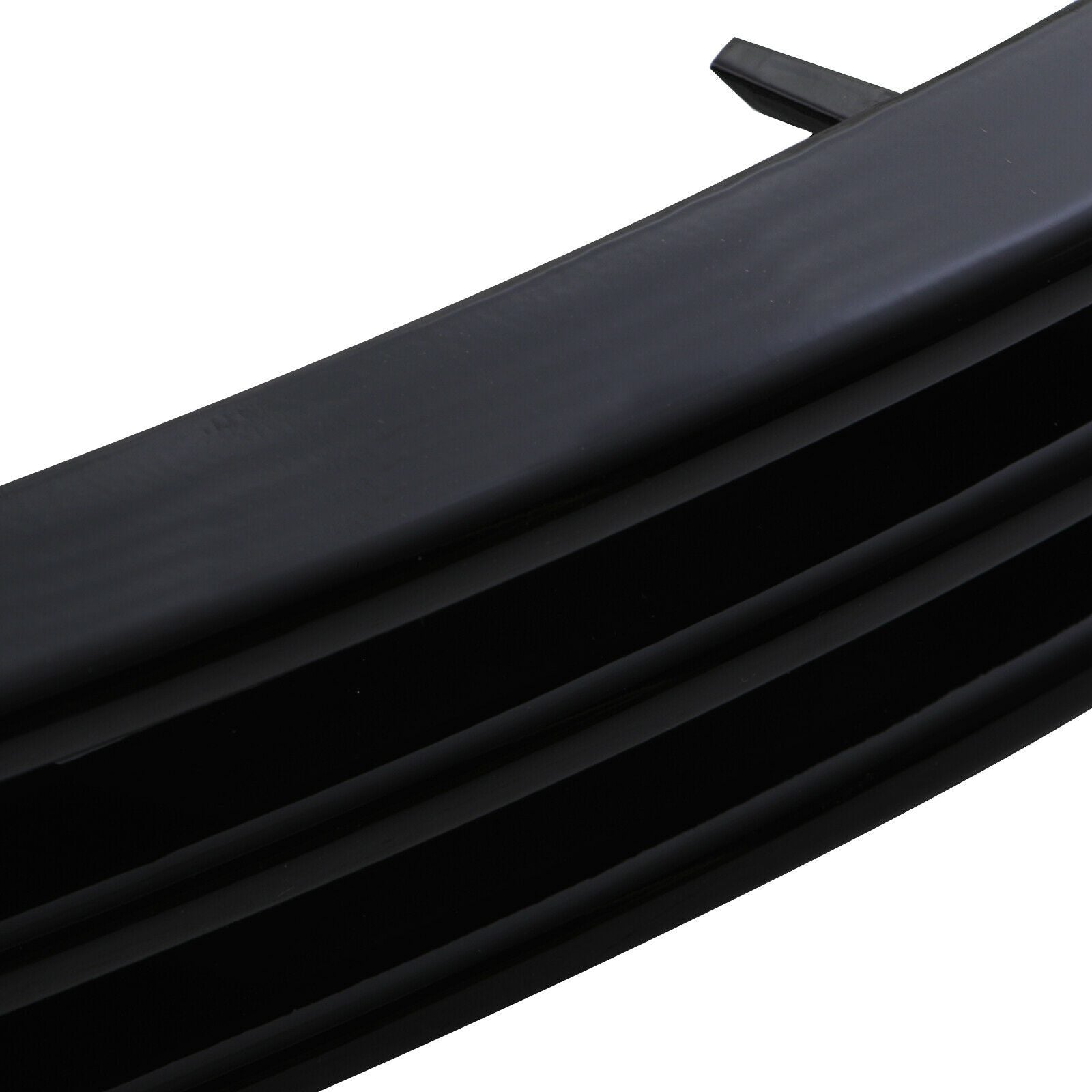 Predator 4x4 Lower SV Look Front Bumper Inserts To Fit Range Rover Vogue