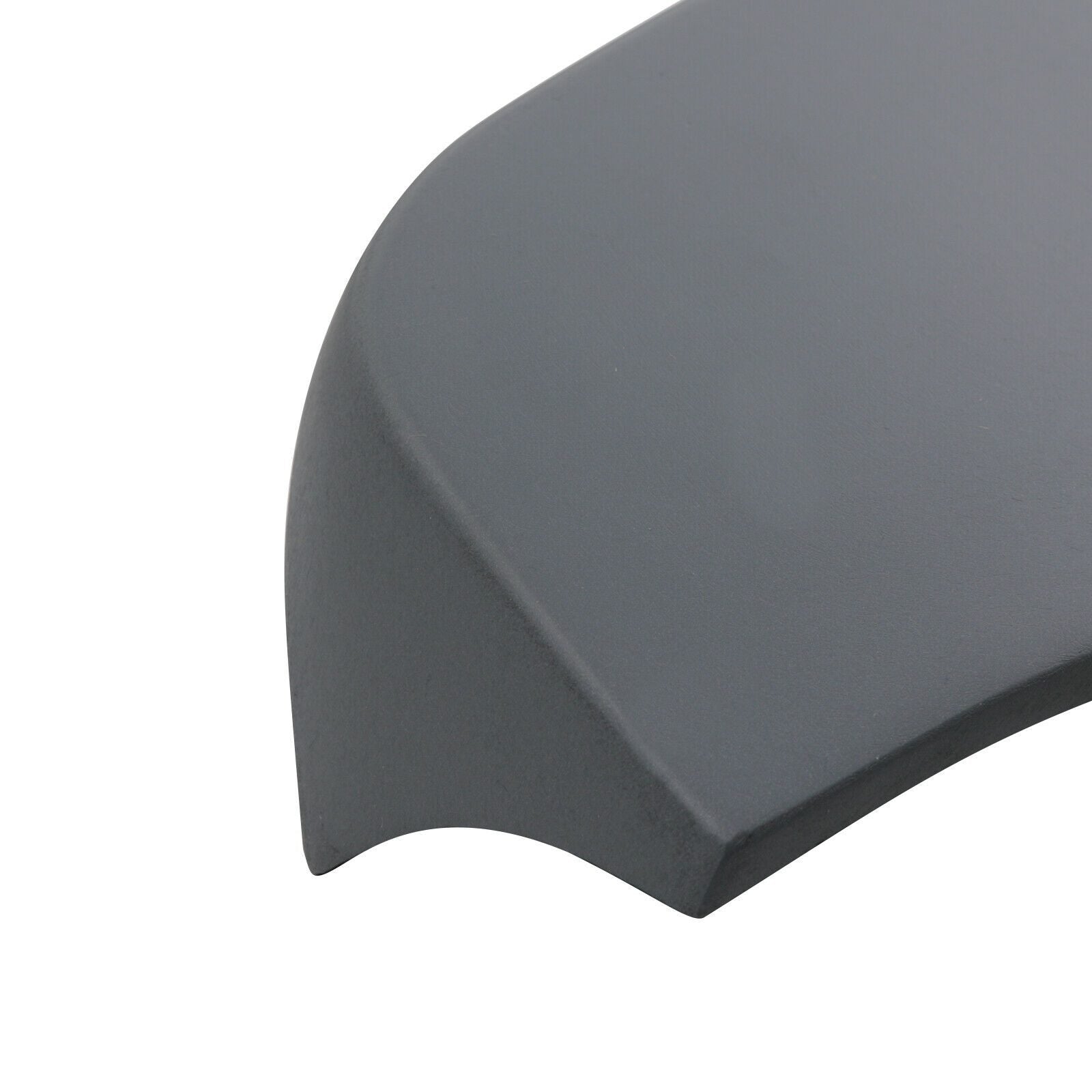 Ford Transit Custom Tourneo 15+ Rear Barn Door Style Spoiler
