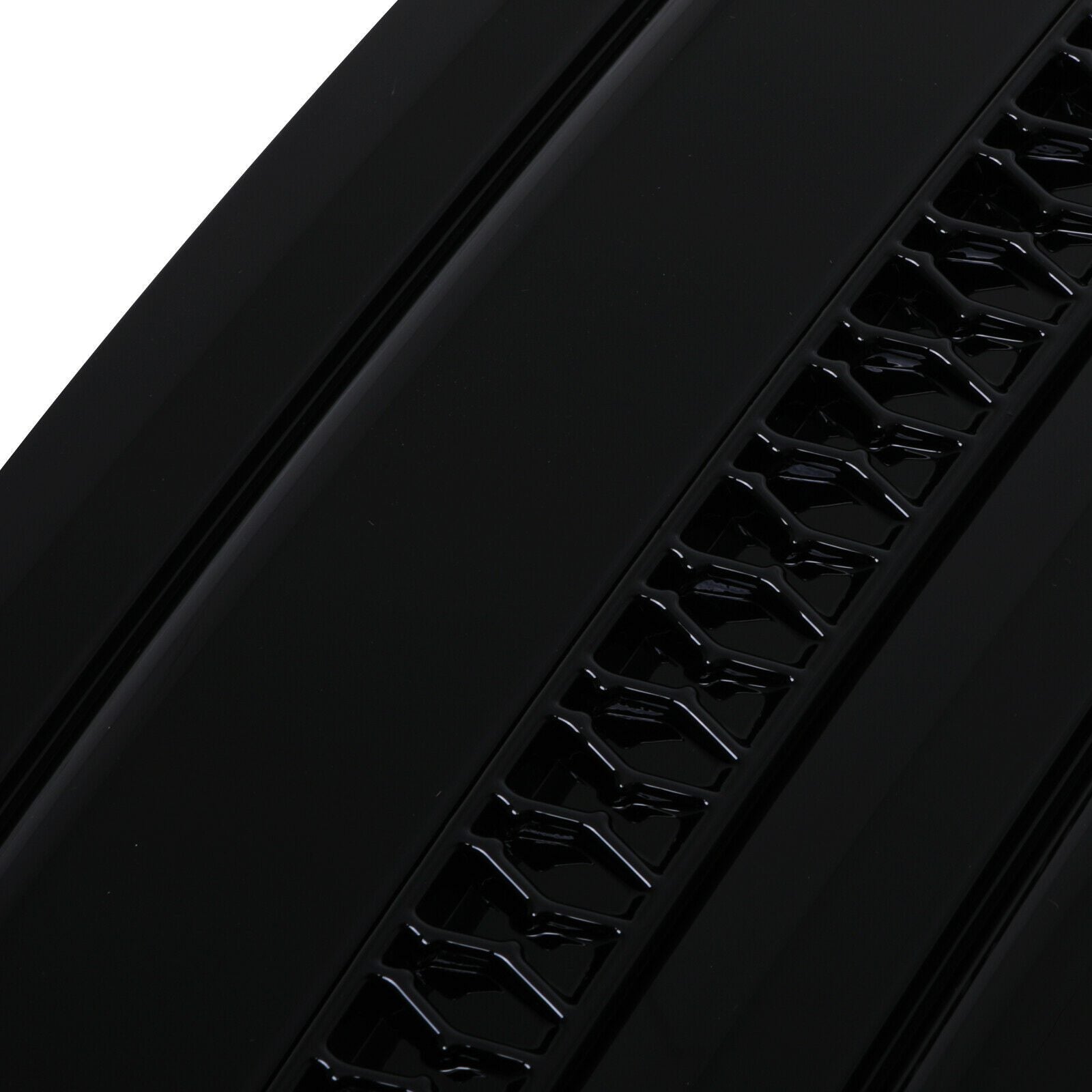 Predator 4x4 SVO Look Side Vents To Fit Range Rover Vogue Autobiography L405 13-17