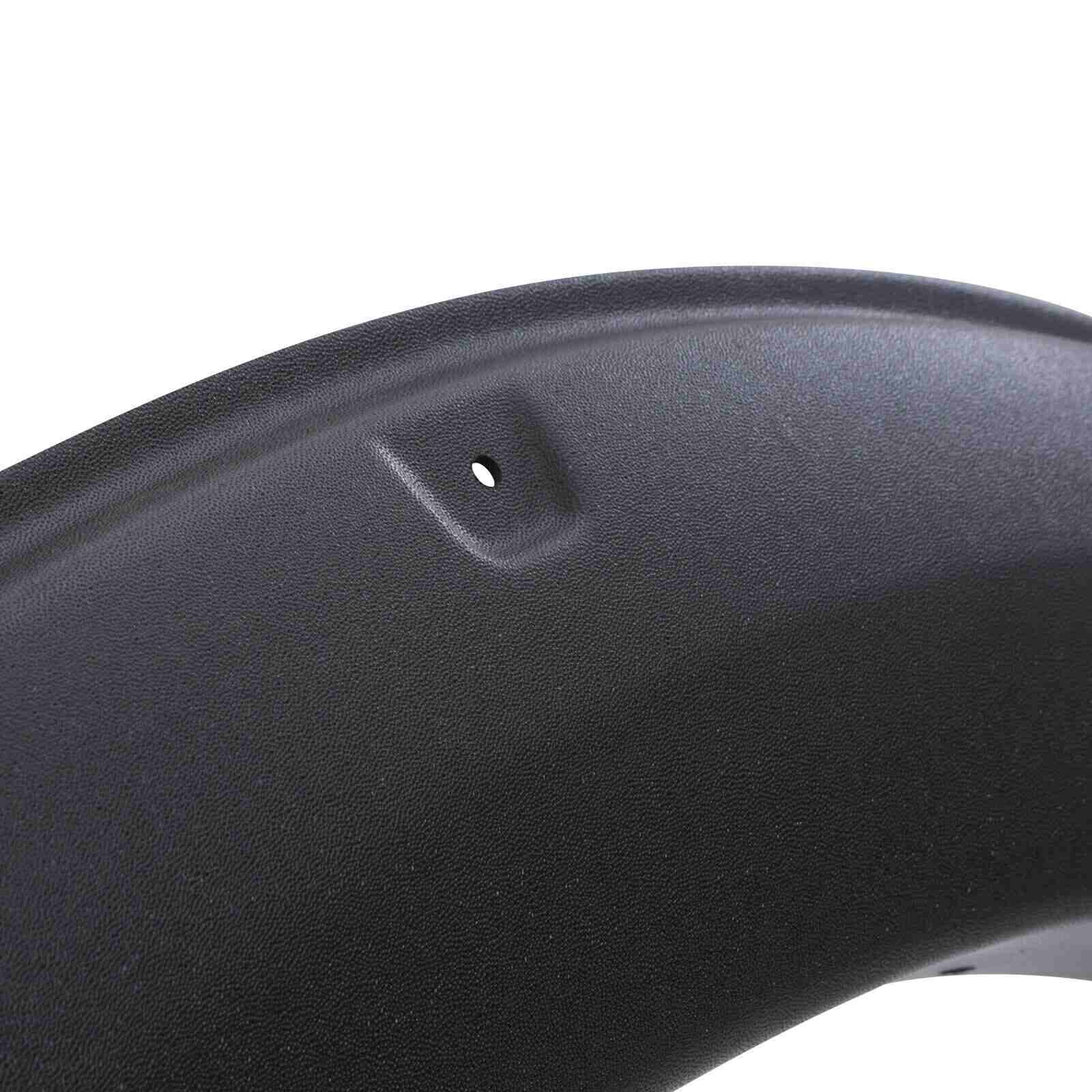 Mitsubishi L200 Triton 15+ Wide Body Arch Fender Flare Kit