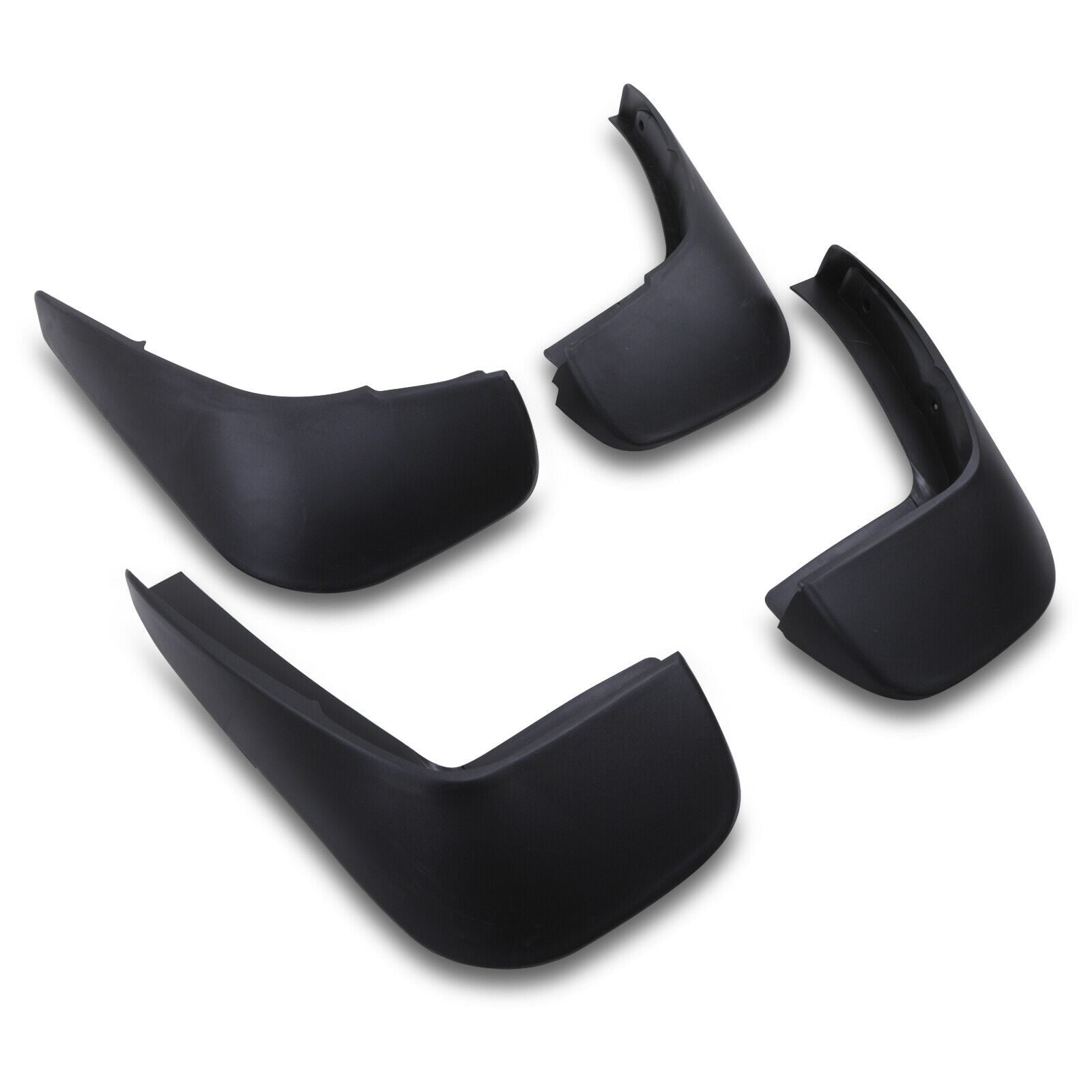 Predator 4x4 Mud Flaps Kit To Fit Range Rover L405 13-17