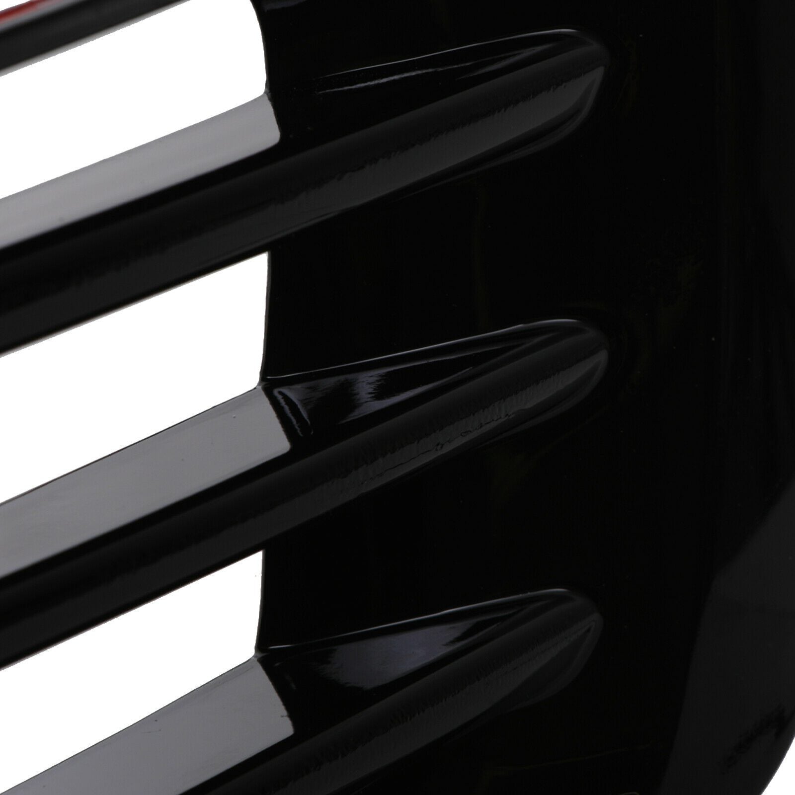 Predator 4x4 SV Autobiography Style Bumper Grilles To Fit Range Rover L405 13-17