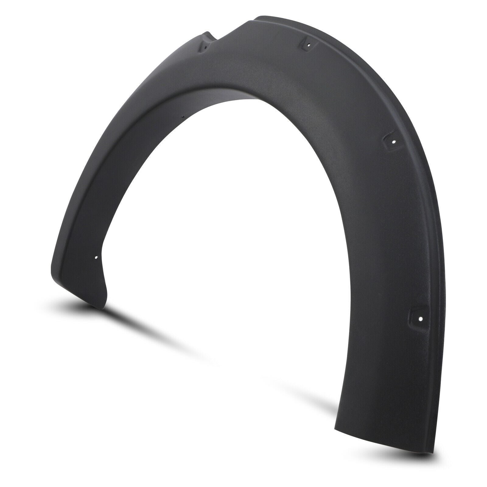 Mitsubishi L200 Triton 15+ Wide Body Arch Fender Flare Kit