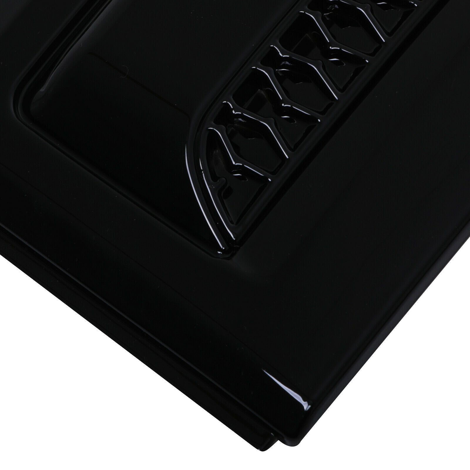 Predator 4x4 SVO Look Side Vents To Fit Range Rover Vogue Autobiography L405 13-17