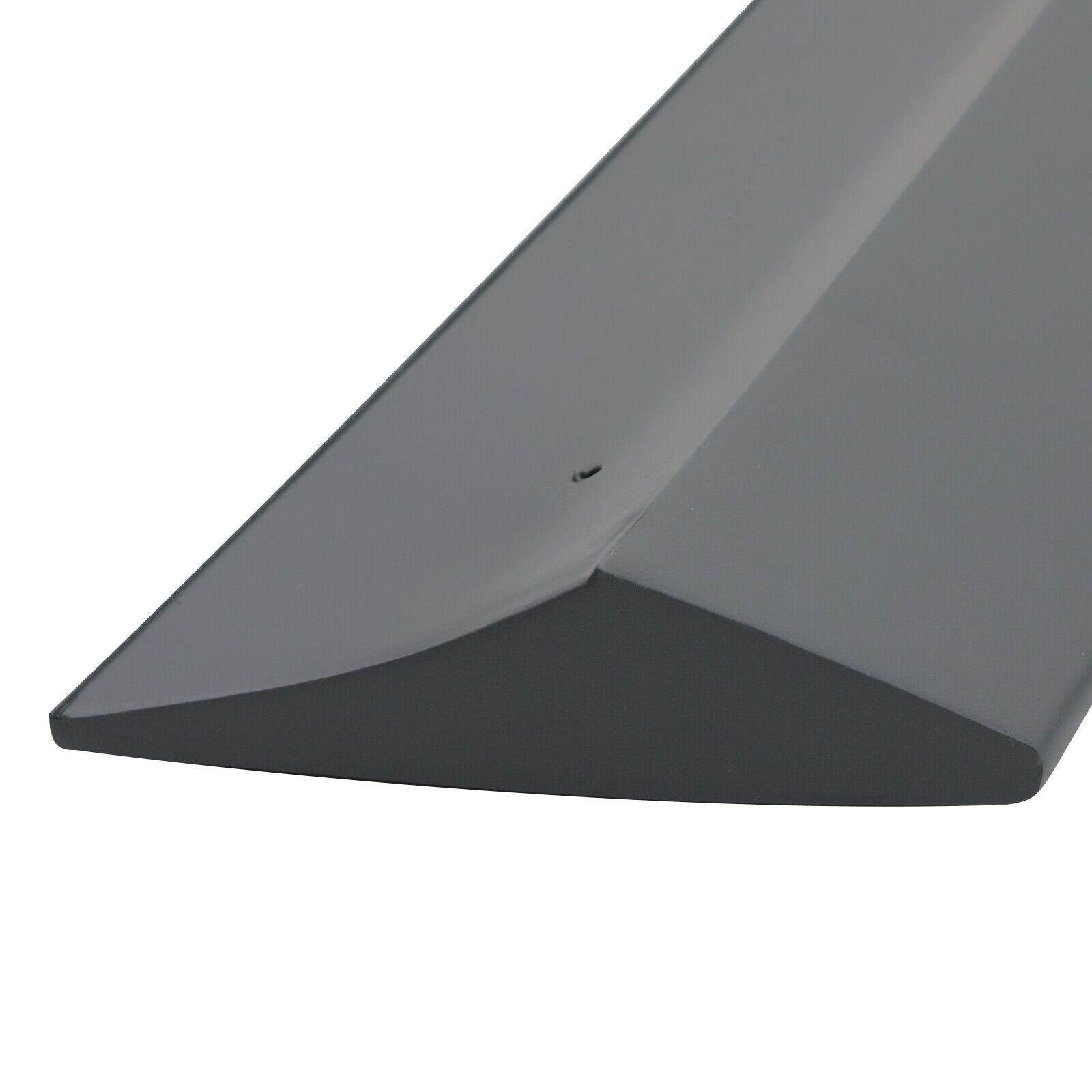 Ford Transit Custom Tourneo 15+ Rear Barn Door Style Spoiler