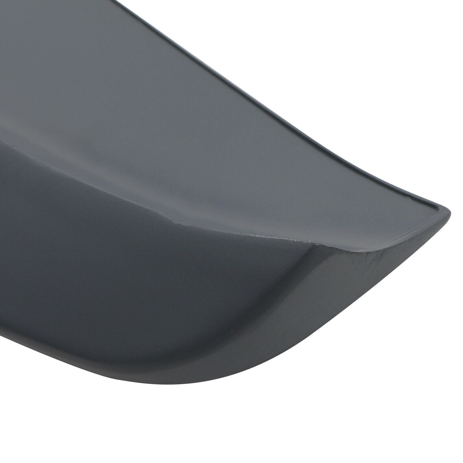 Ford Transit Custom Tourneo 15+ Rear Barn Door Style Spoiler