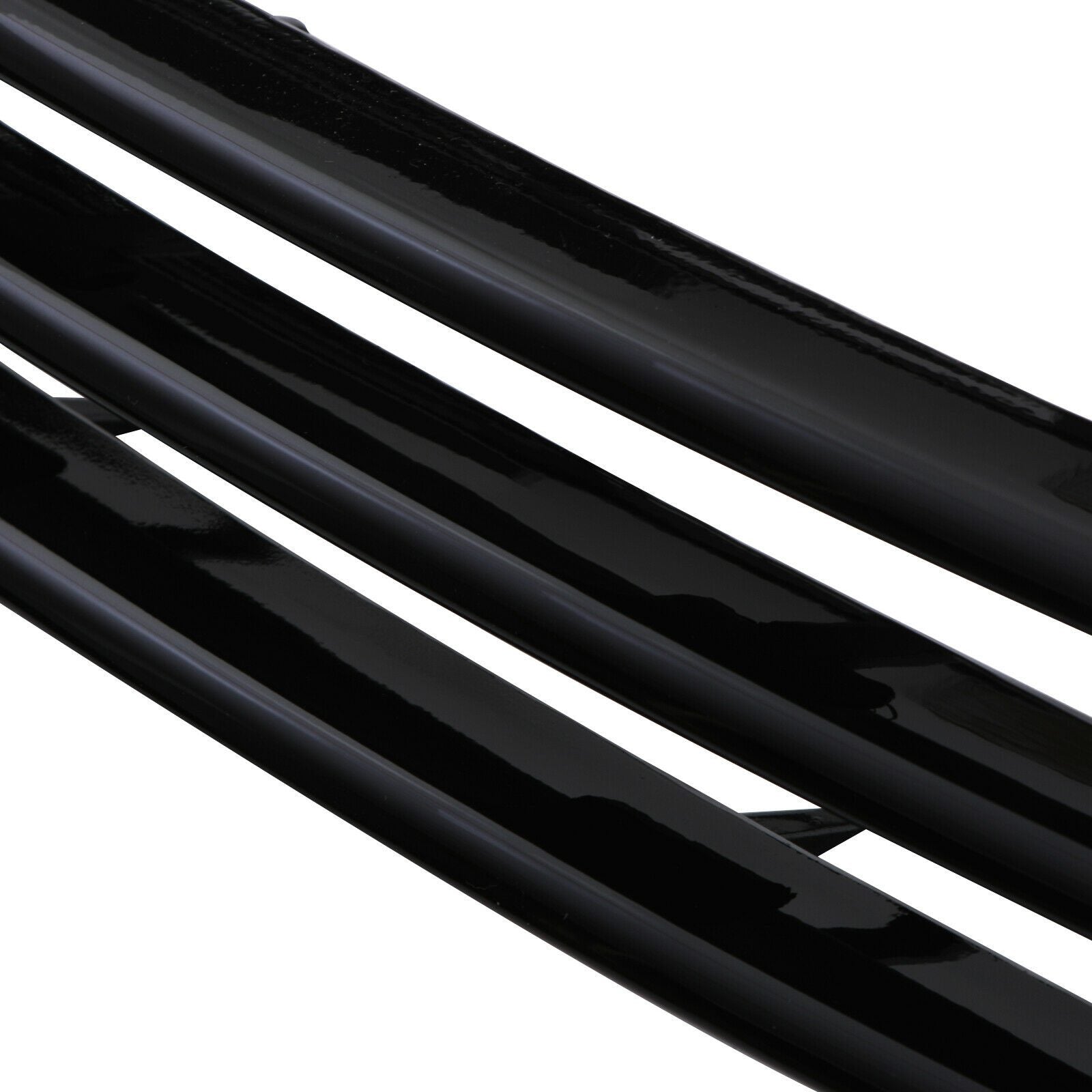 Predator 4x4 Lower SV Look Front Bumper Inserts To Fit Range Rover Vogue