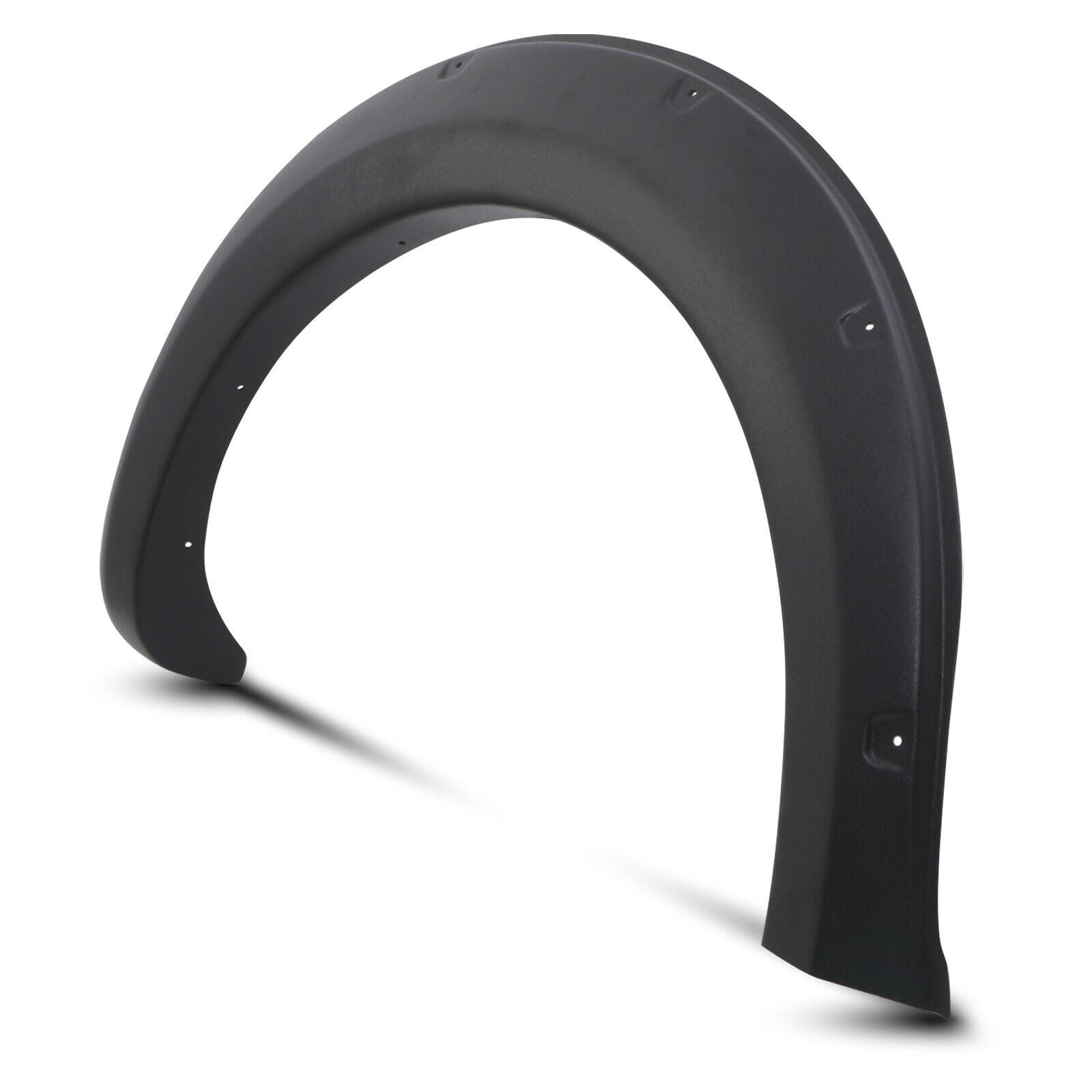 Mitsubishi L200 Triton 15+ Wide Body Arch Fender Flare Kit