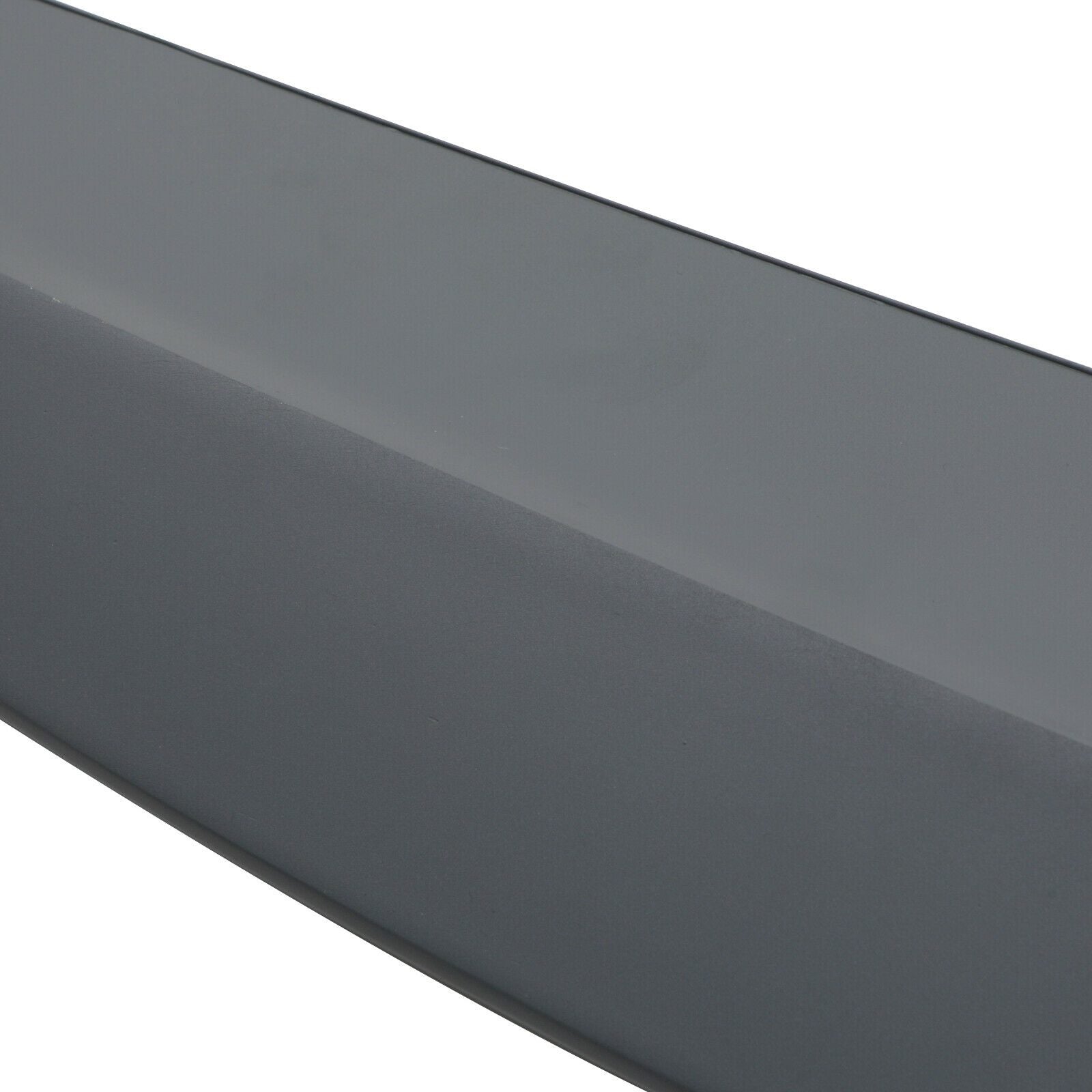 Ford Transit Custom Tourneo 15+ Rear Barn Door Style Spoiler