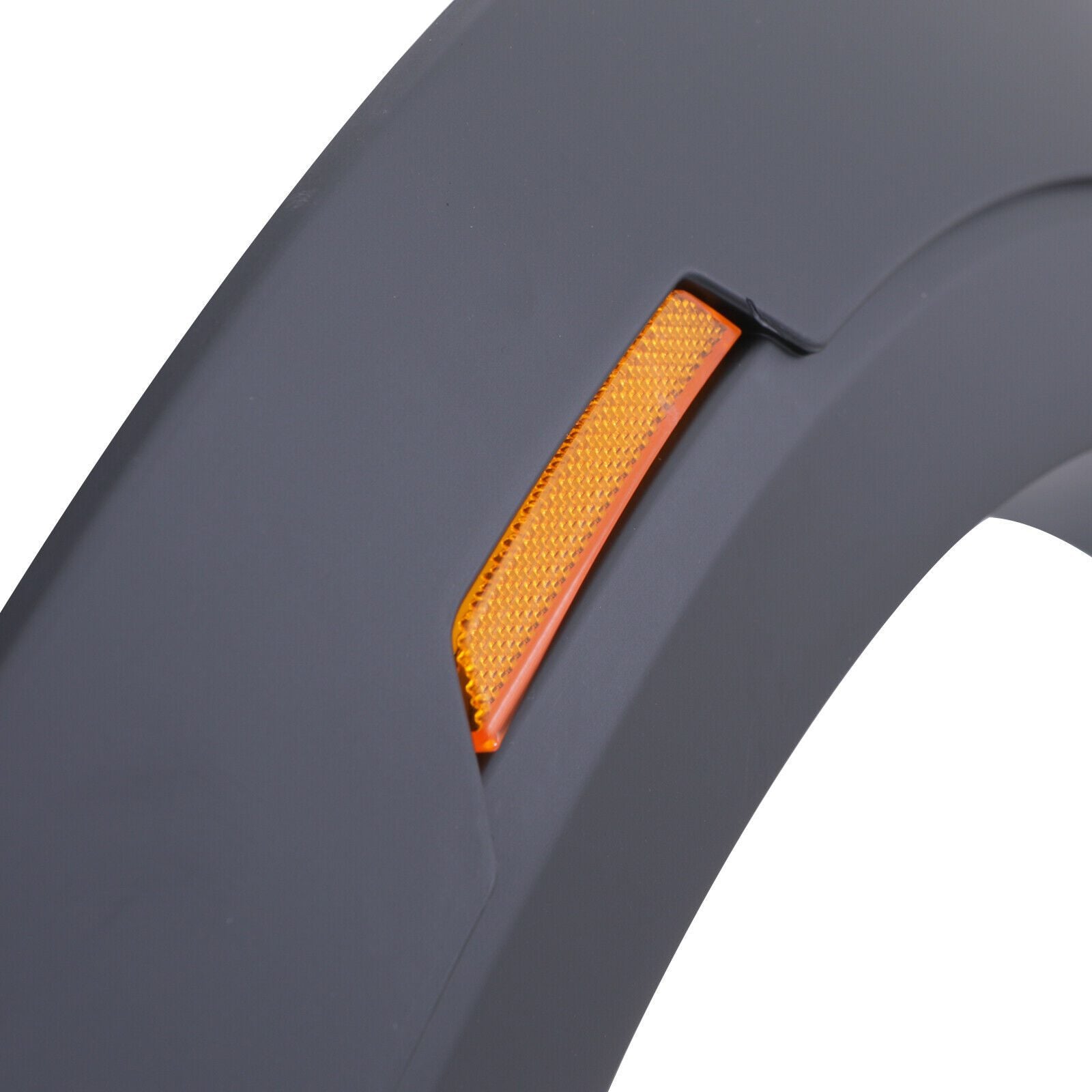 Ford Ranger T7 T8 Raptor Style Wide Arch Fender Flare Kit