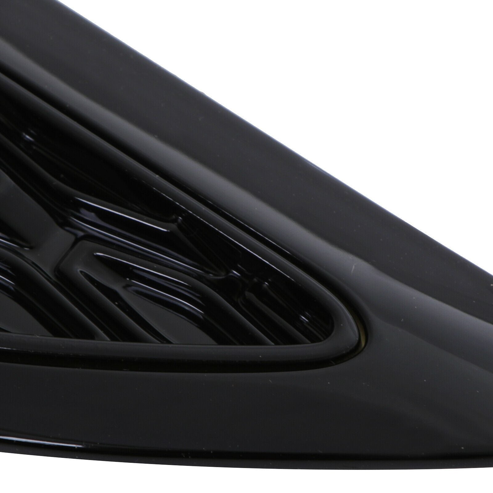 Predator 4x4 Dynamic Style Air Vents To Fit Land Rover Discovery Sport 15+