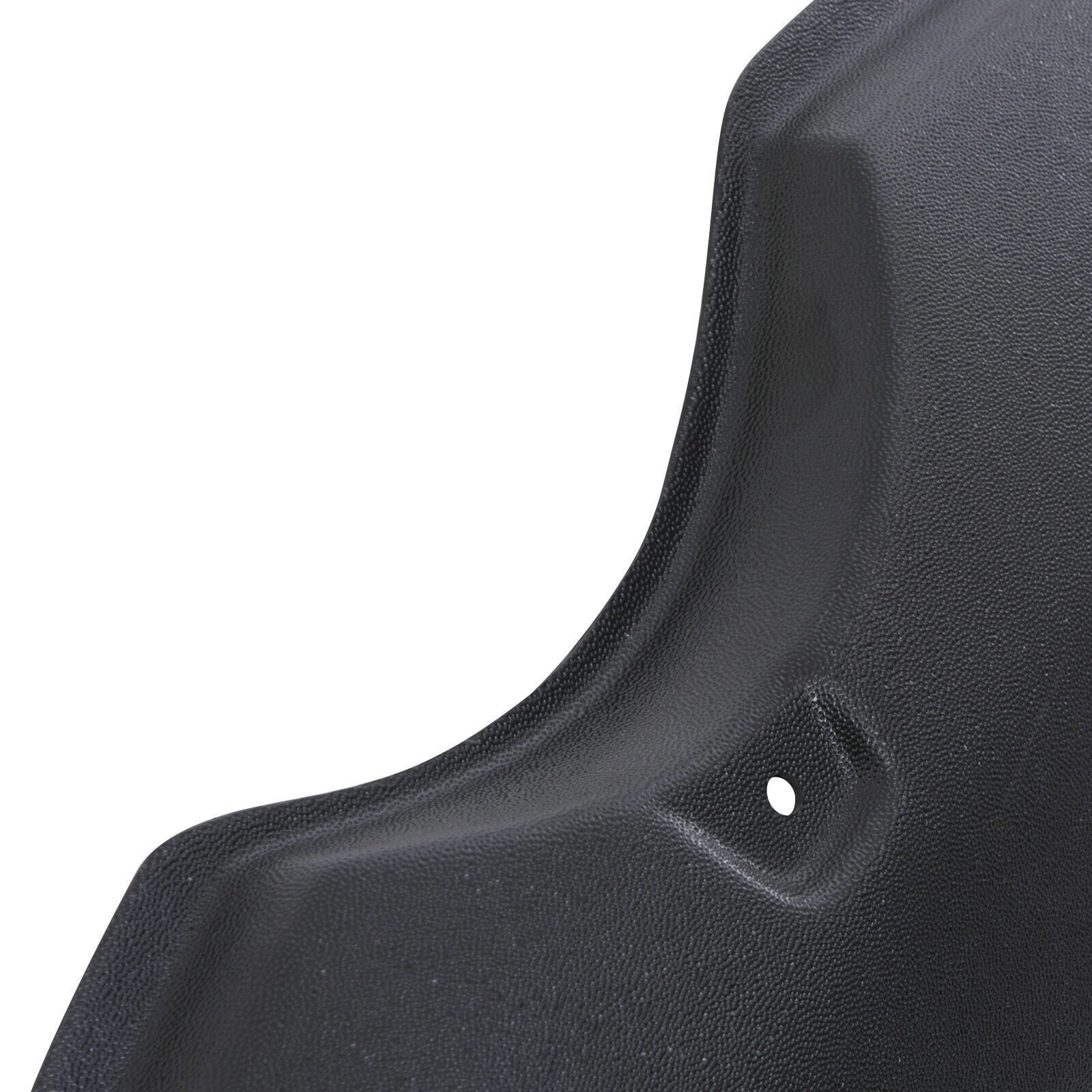Mitsubishi L200 Triton 15+ Wide Body Arch Fender Flare Kit
