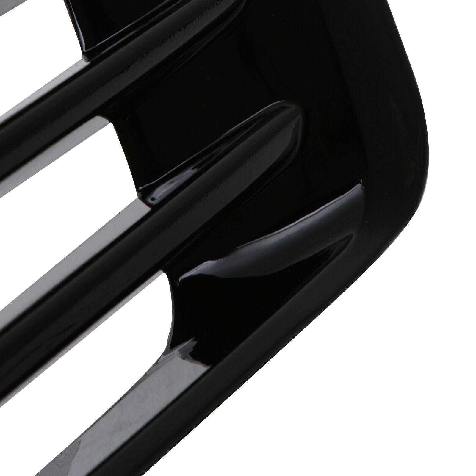 Predator 4x4 SV Autobiography Style Bumper Grilles To Fit Range Rover L405 13-17