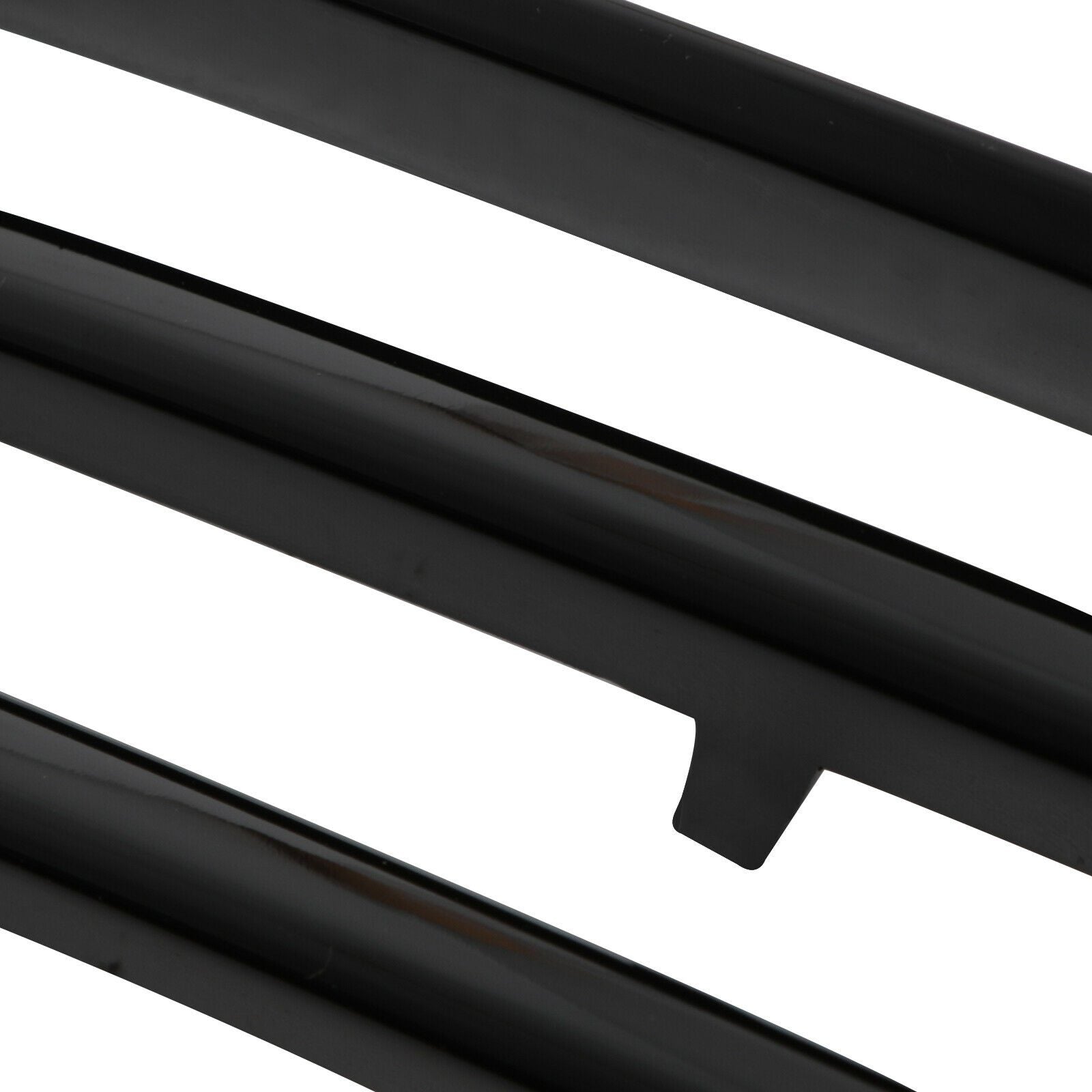 Predator 4x4 SV Autobiography Style Bumper Grilles To Fit Range Rover L405 13-17