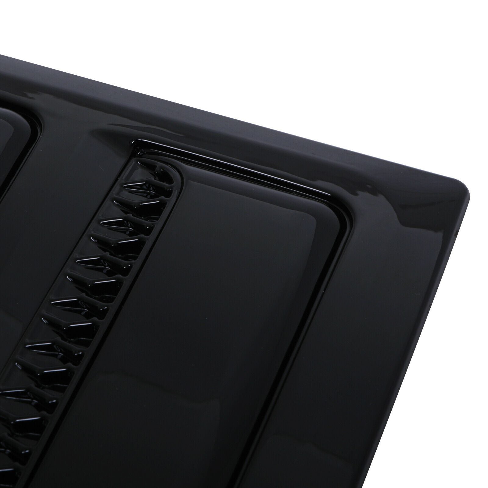 Predator 4x4 SVO Look Side Vents To Fit Range Rover Vogue Autobiography L405 13-17