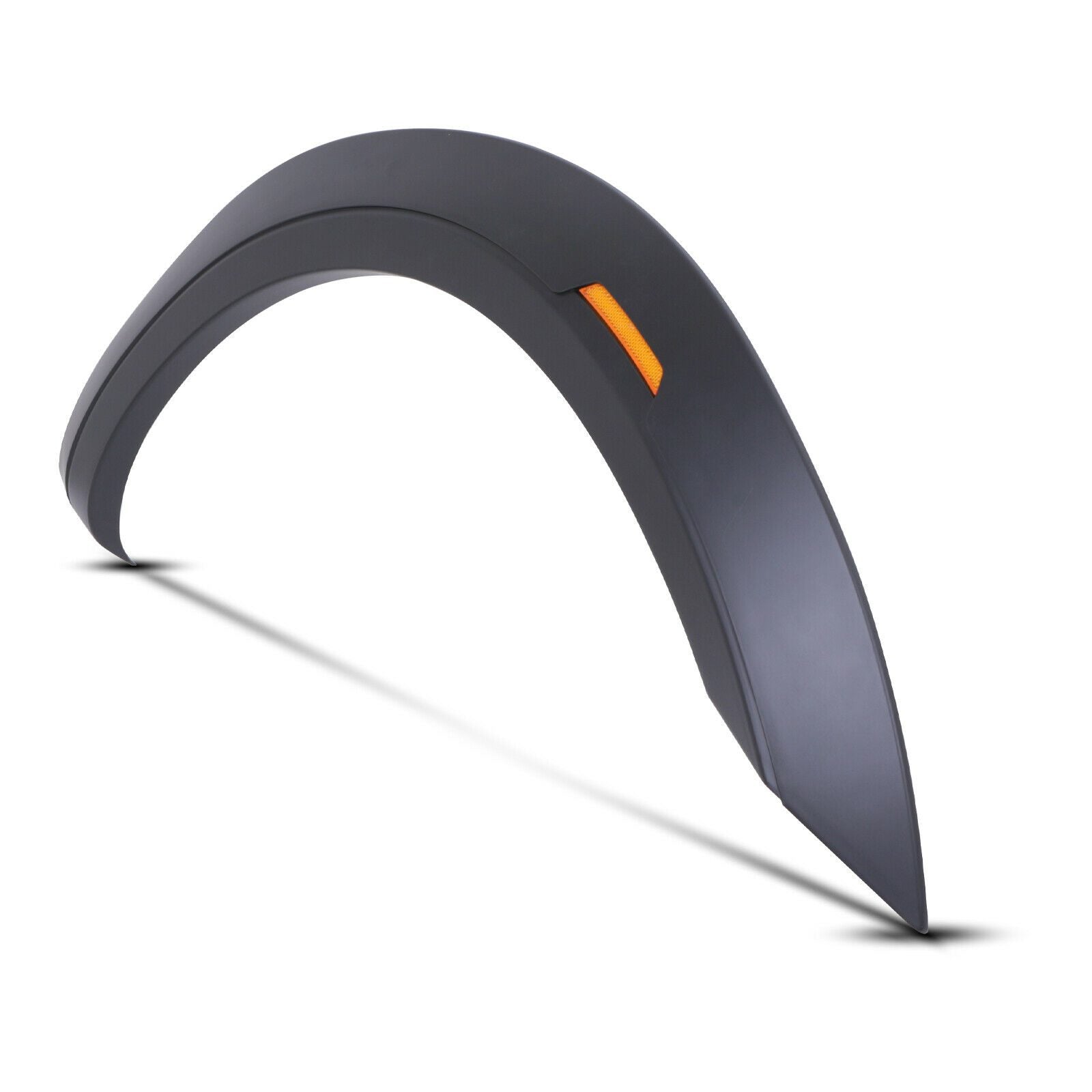 Ford Ranger T7 T8 Raptor Style Wide Arch Fender Flare Kit