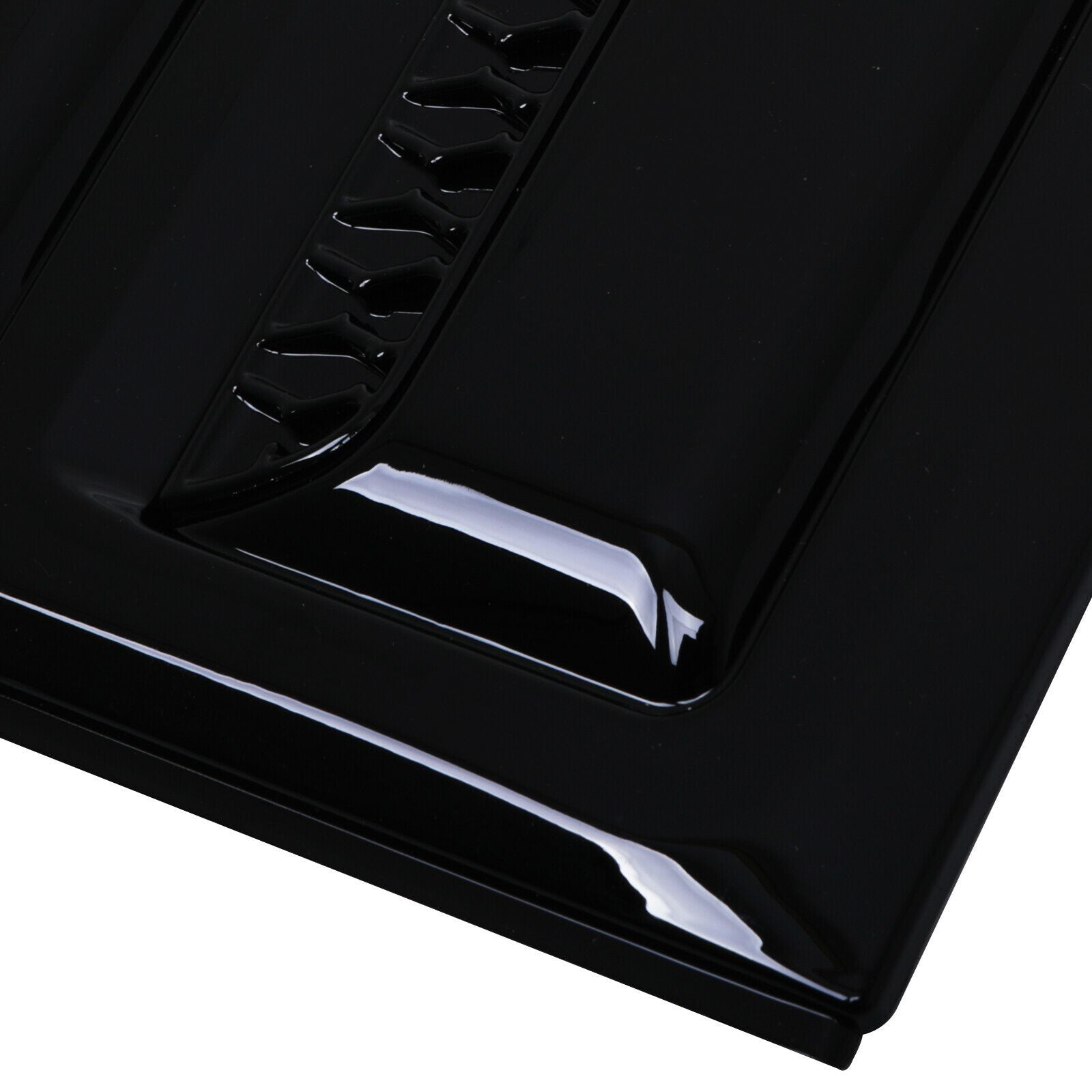 Predator 4x4 SVO Look Side Vents To Fit Range Rover Vogue Autobiography L405 13-17