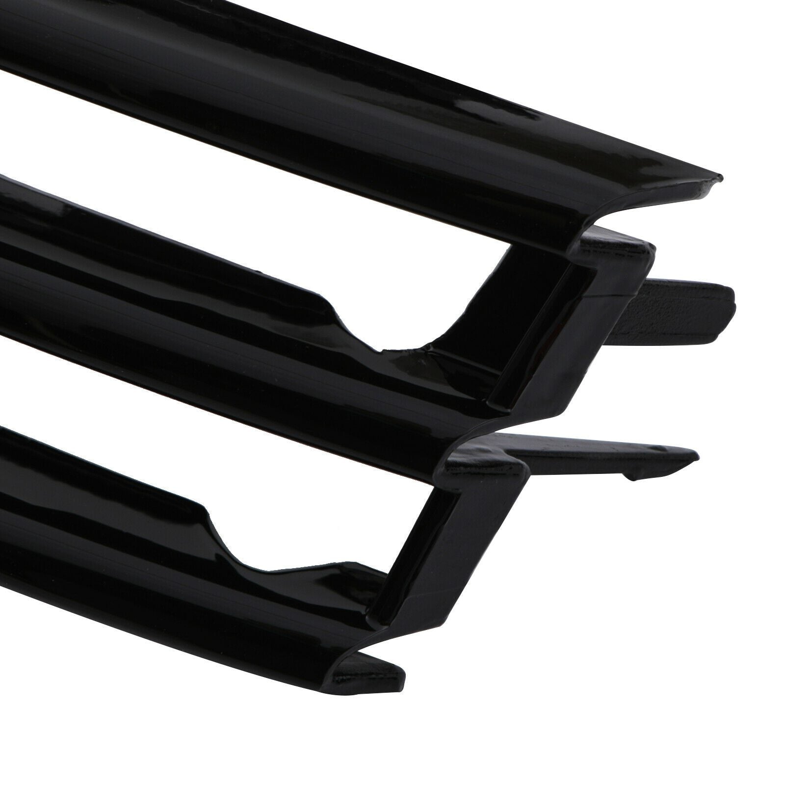 Predator 4x4 Lower SV Look Front Bumper Inserts To Fit Range Rover Vogue